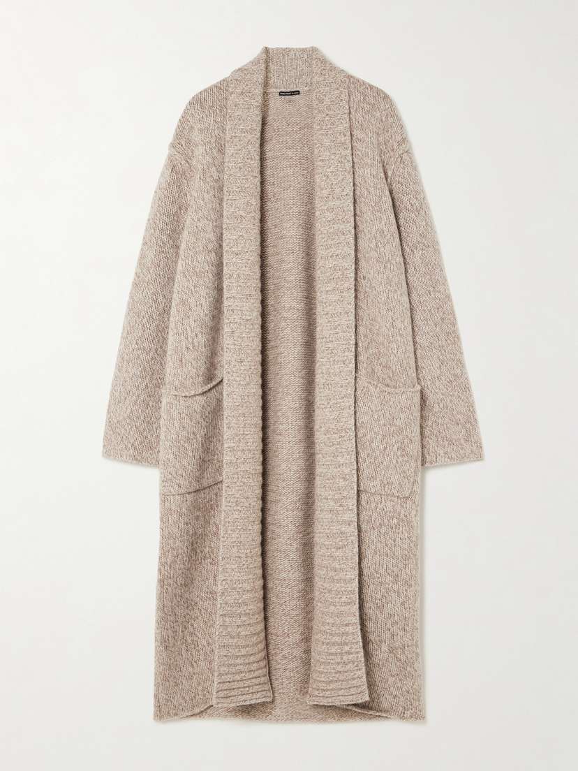 James Perse Cashmere Cardigan - Men's Clothing