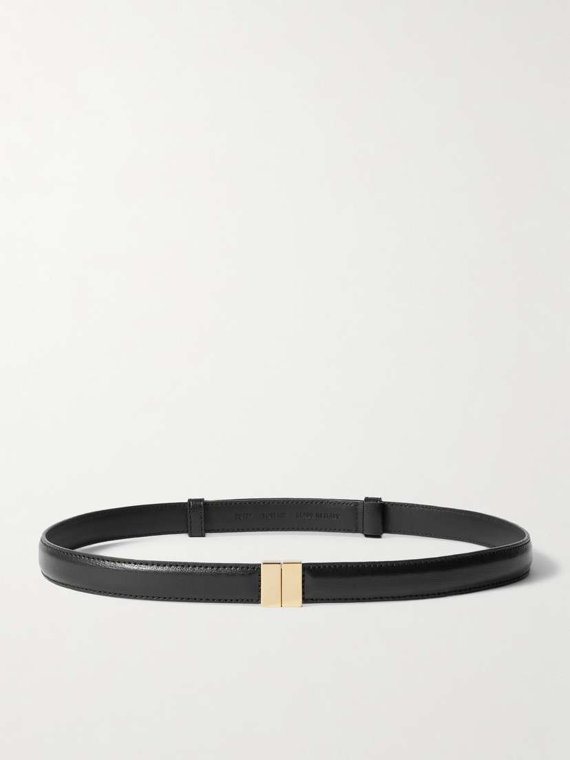 TOTEME Leather Belt