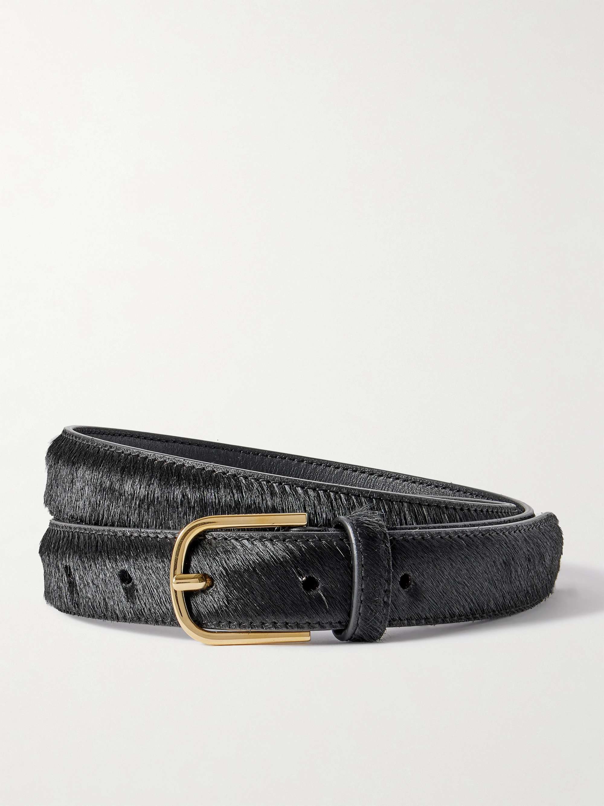 What are the Best Toteme Belts?  See Our Favorites for This Season!