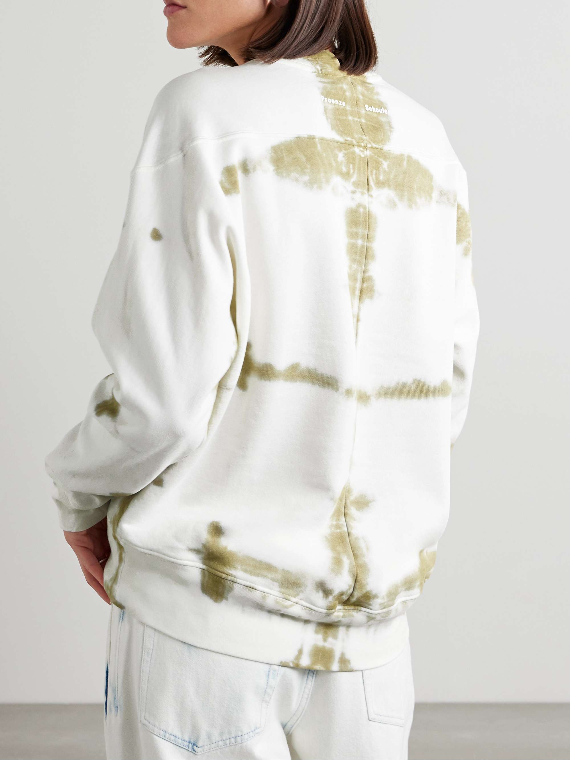 PROENZA SCHOULER WHITE LABEL 
