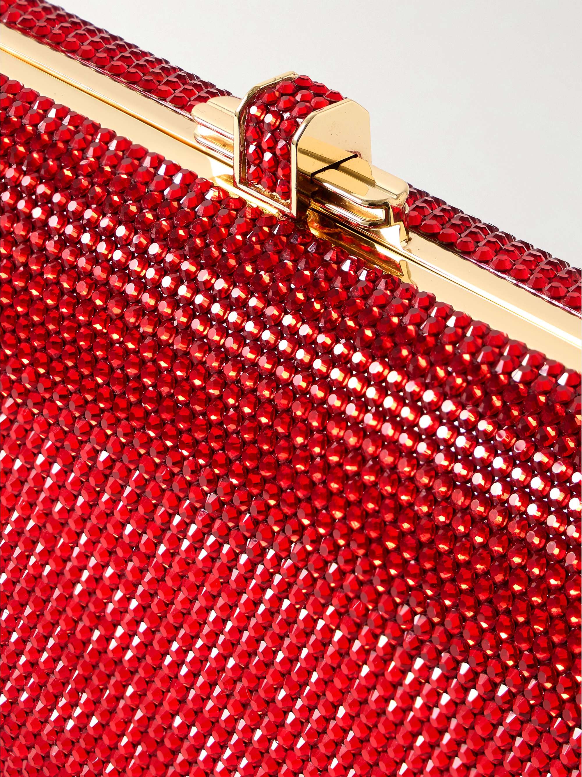 JUDITH LEIBER COUTURE 