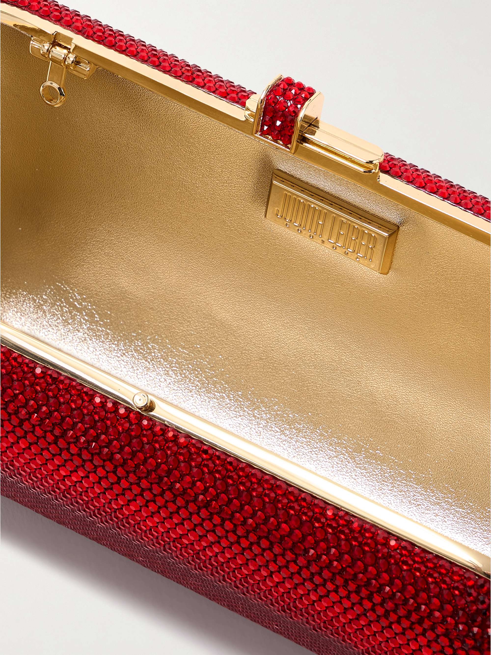 JUDITH LEIBER COUTURE 