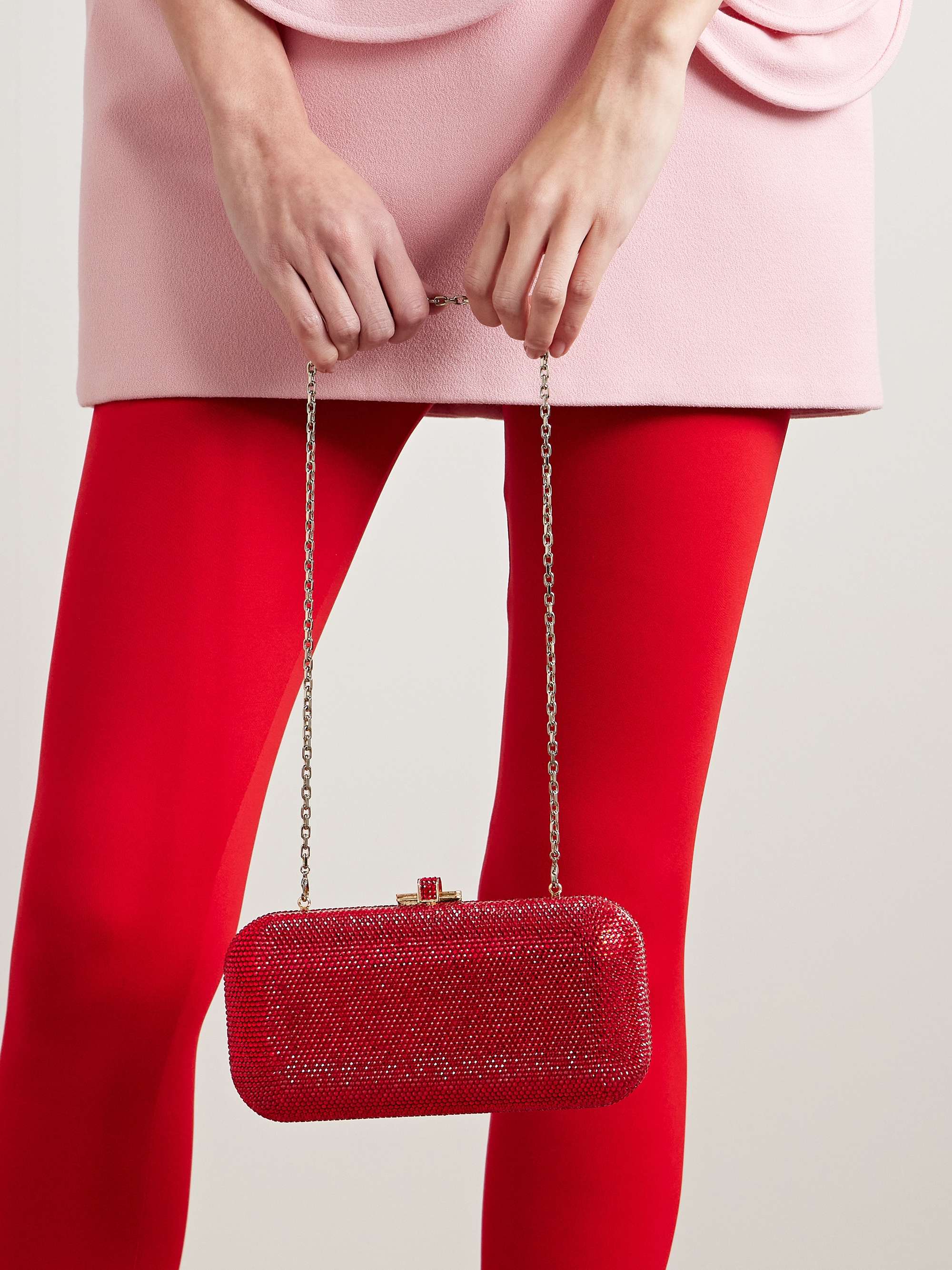 JUDITH LEIBER COUTURE 
