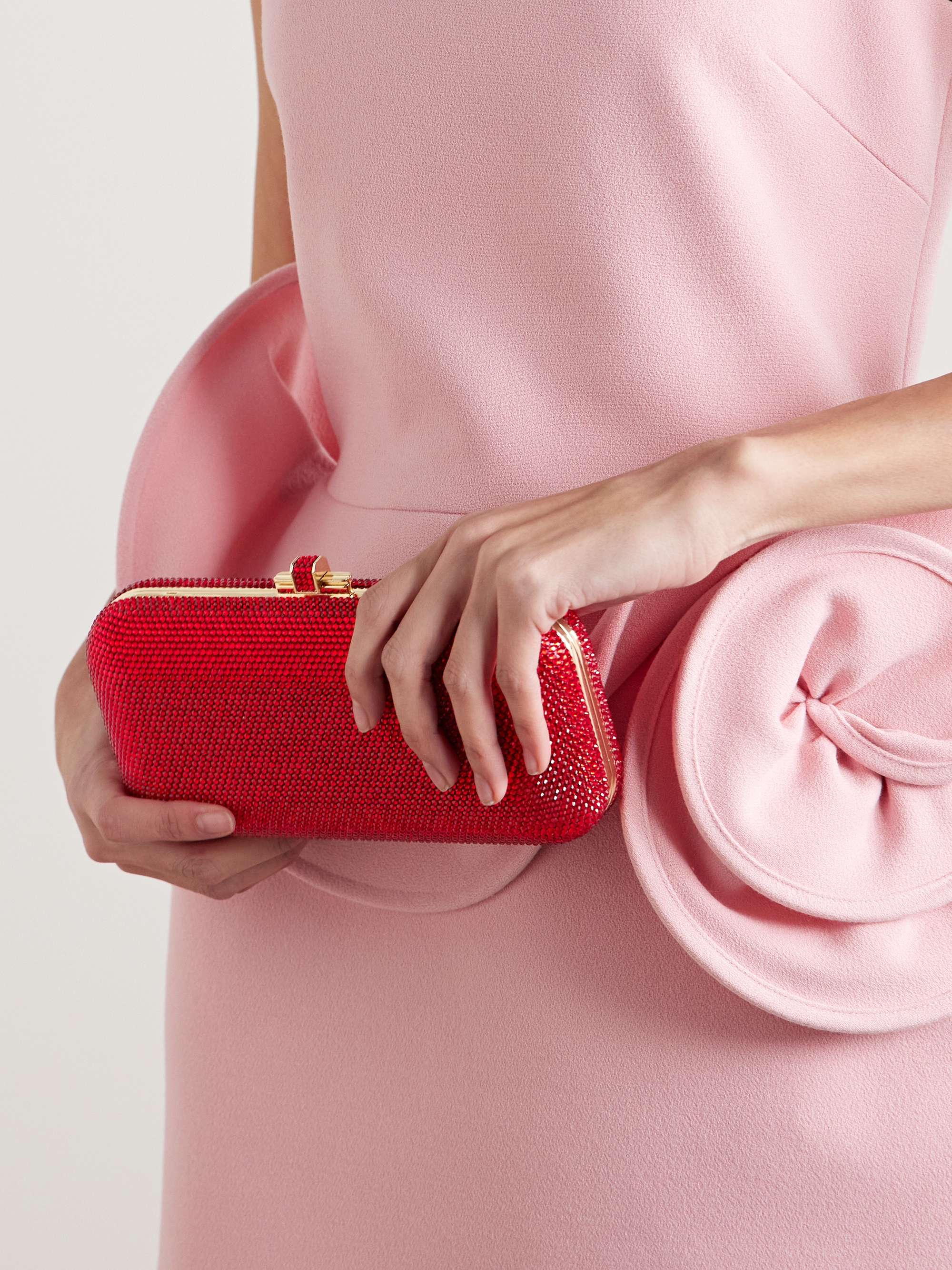 JUDITH LEIBER COUTURE 