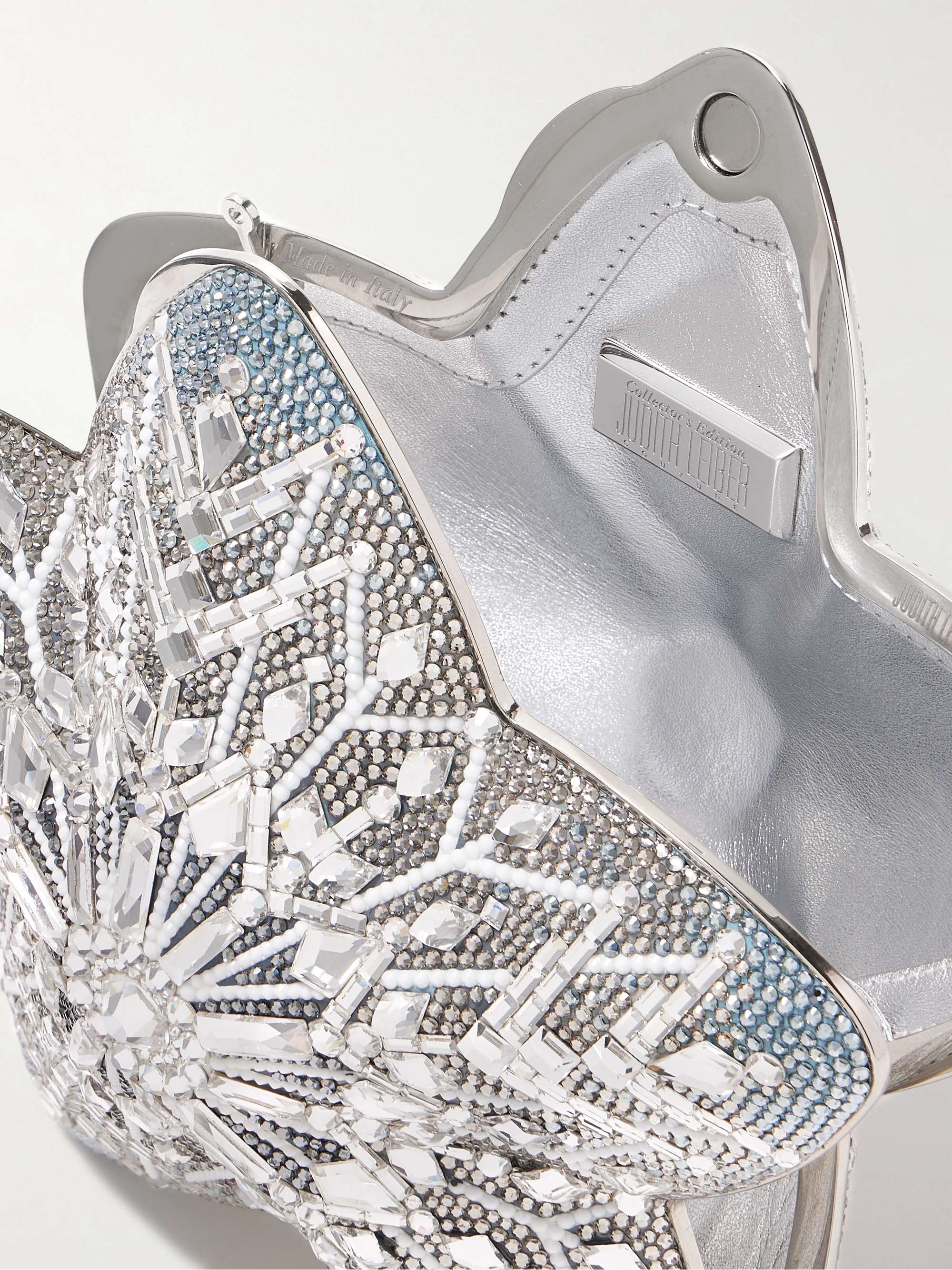 JUDITH LEIBER COUTURE 
