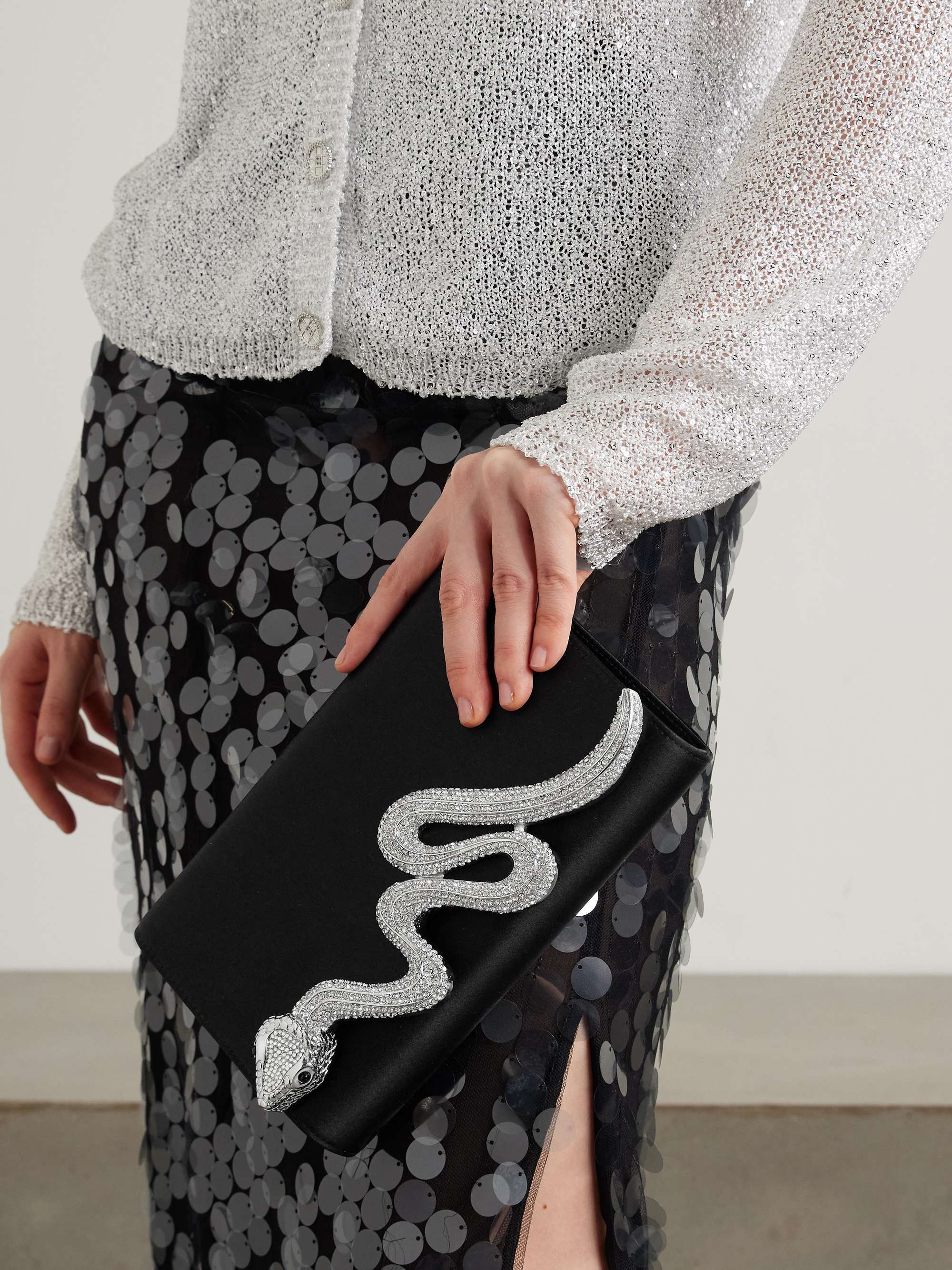 JUDITH LEIBER COUTURE 