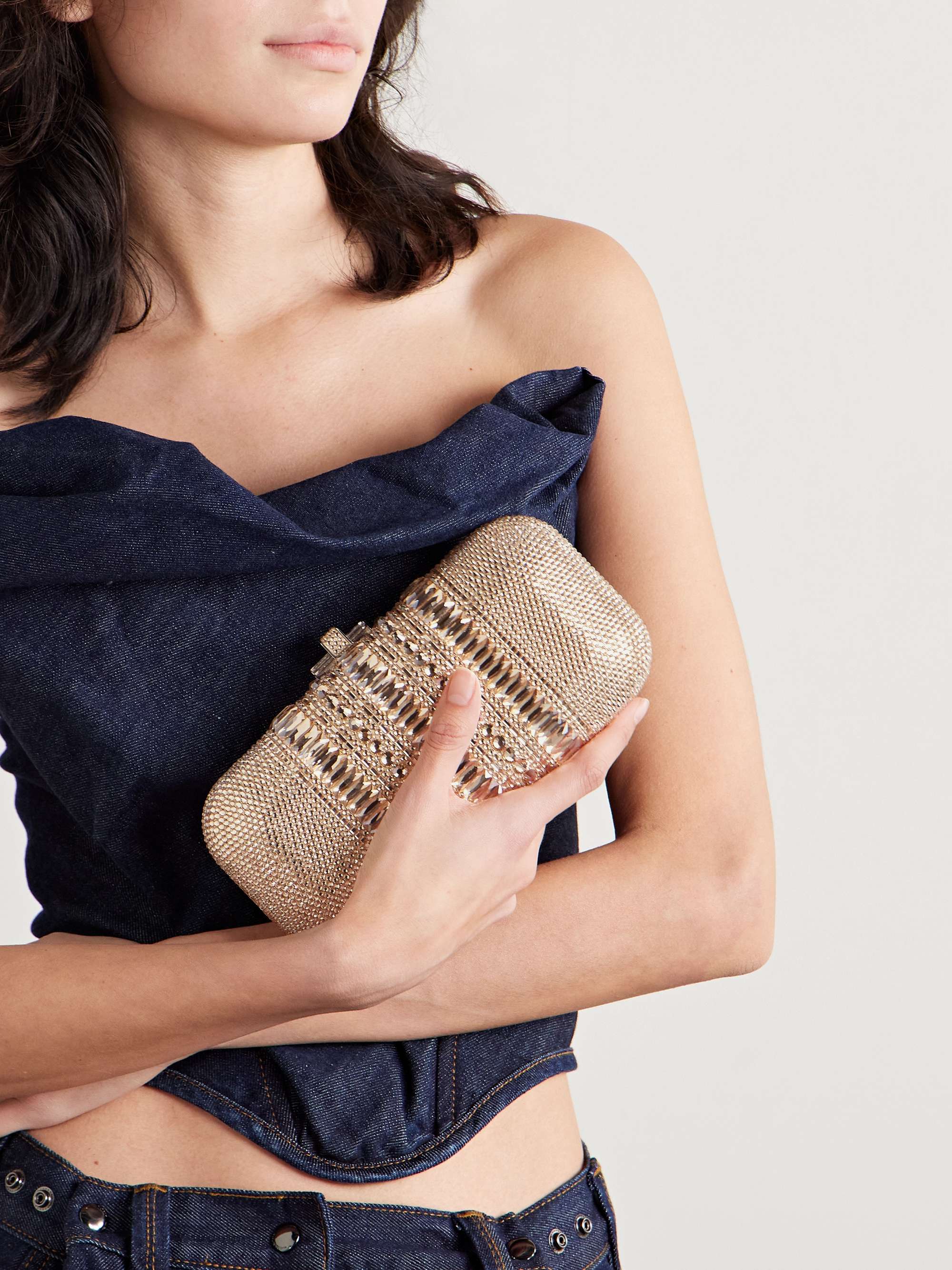 JUDITH LEIBER COUTURE 