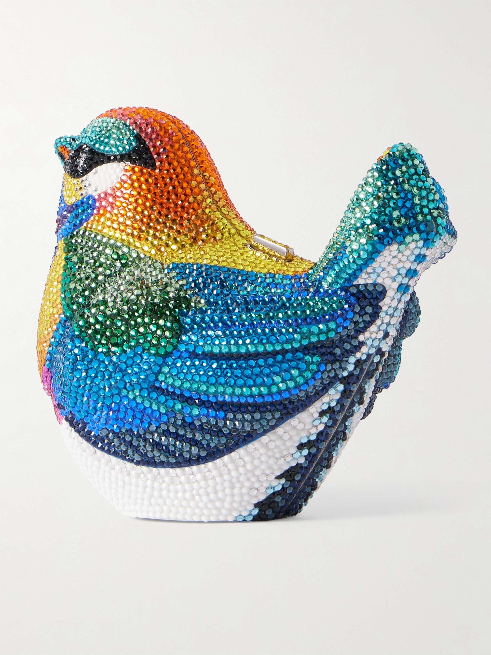 JUDITH LEIBER COUTURE 
