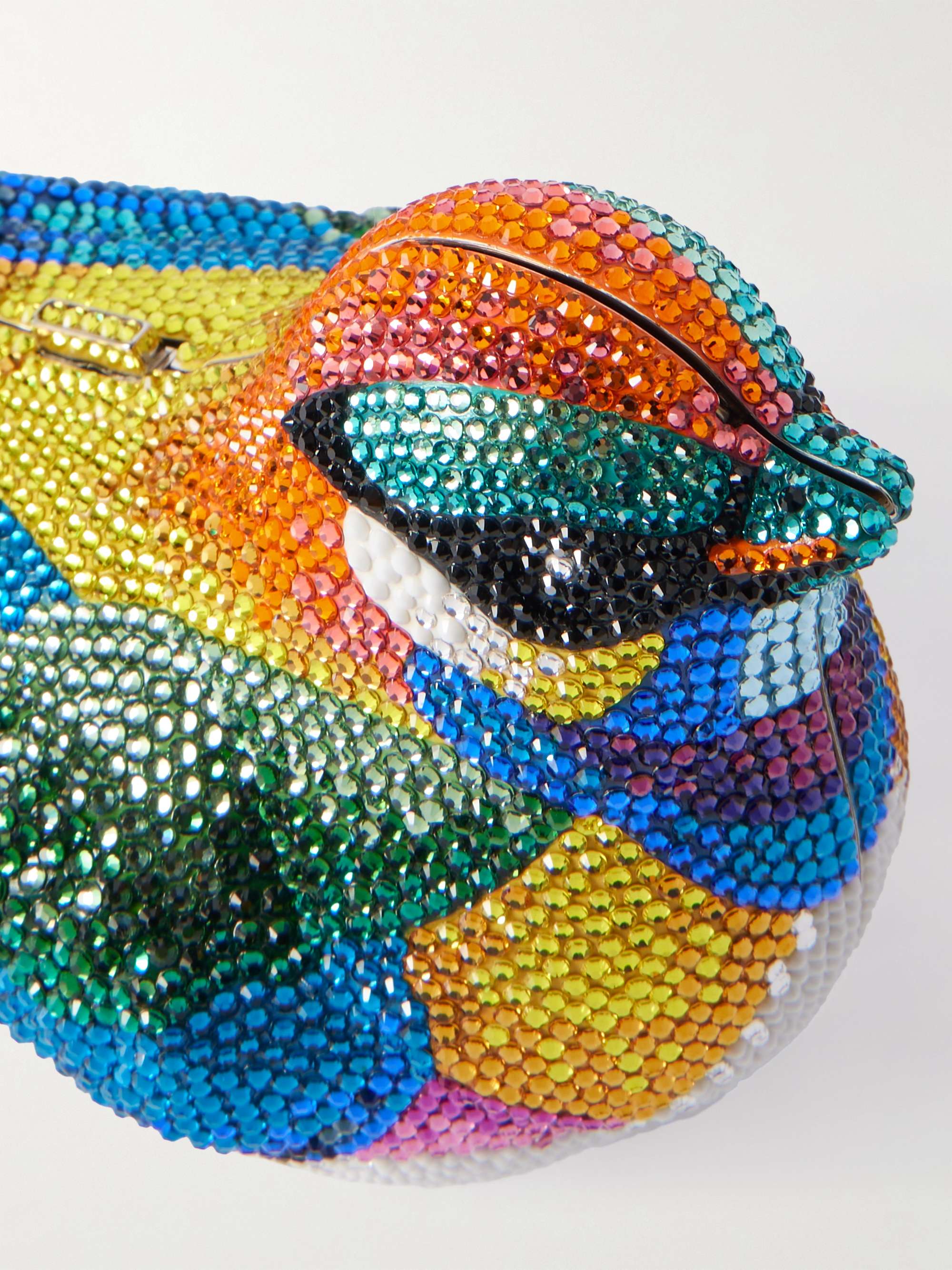 JUDITH LEIBER COUTURE 
