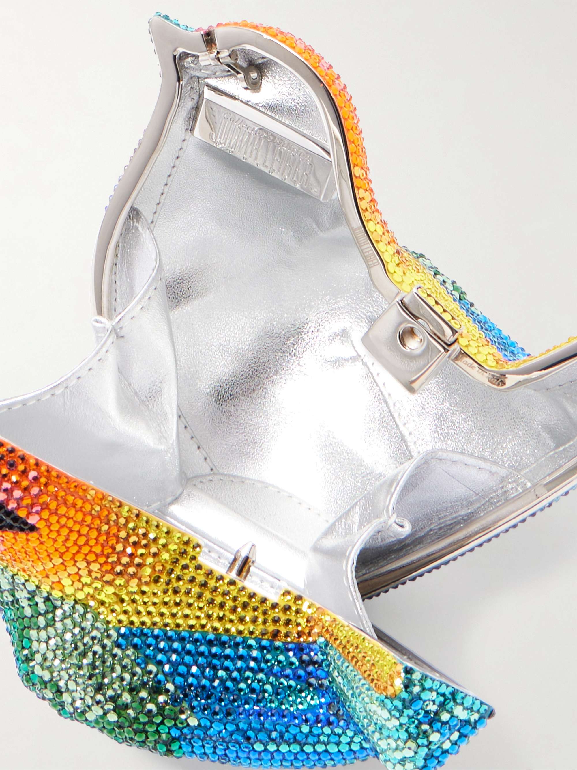 JUDITH LEIBER COUTURE 