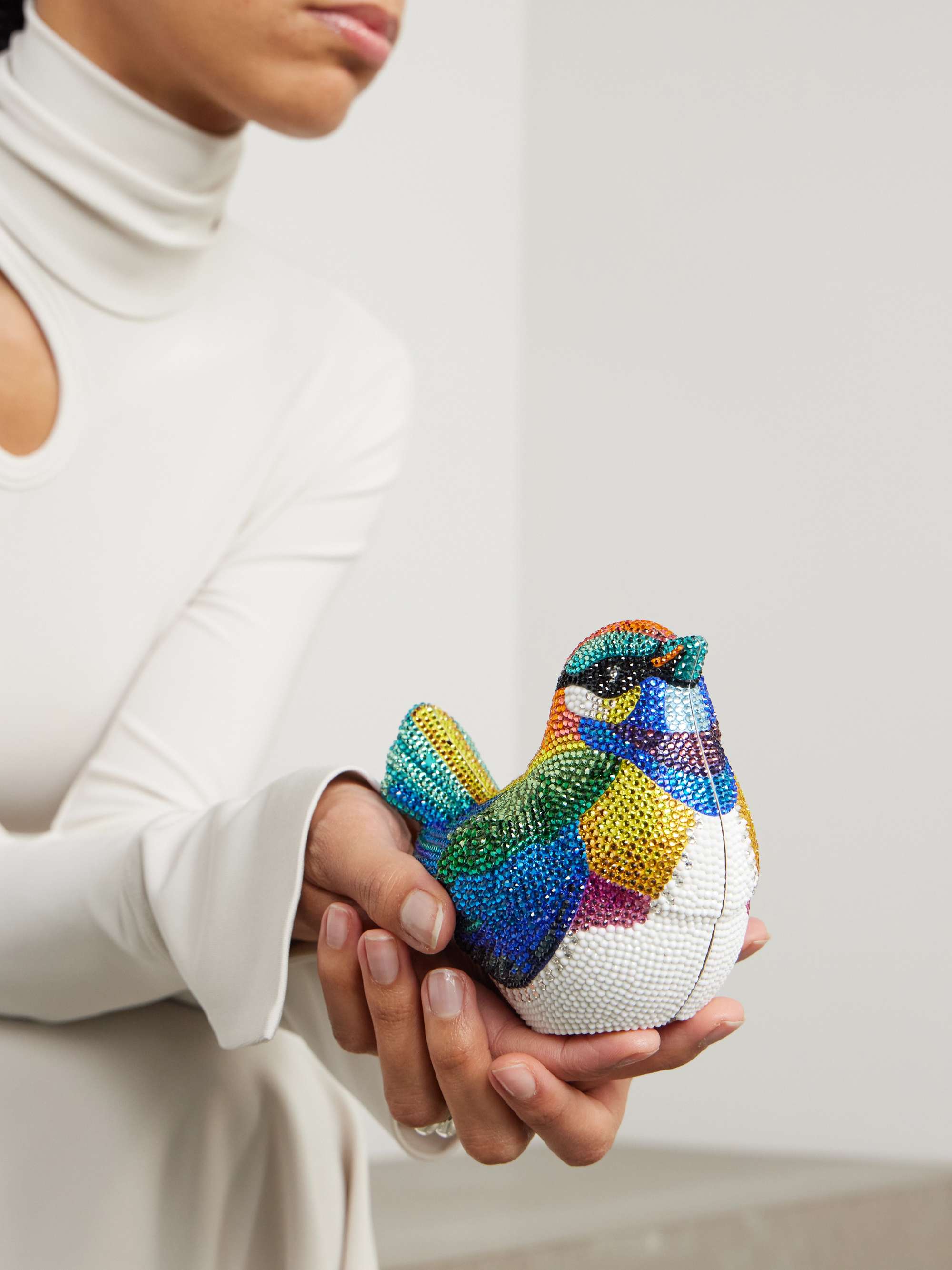 JUDITH LEIBER COUTURE 