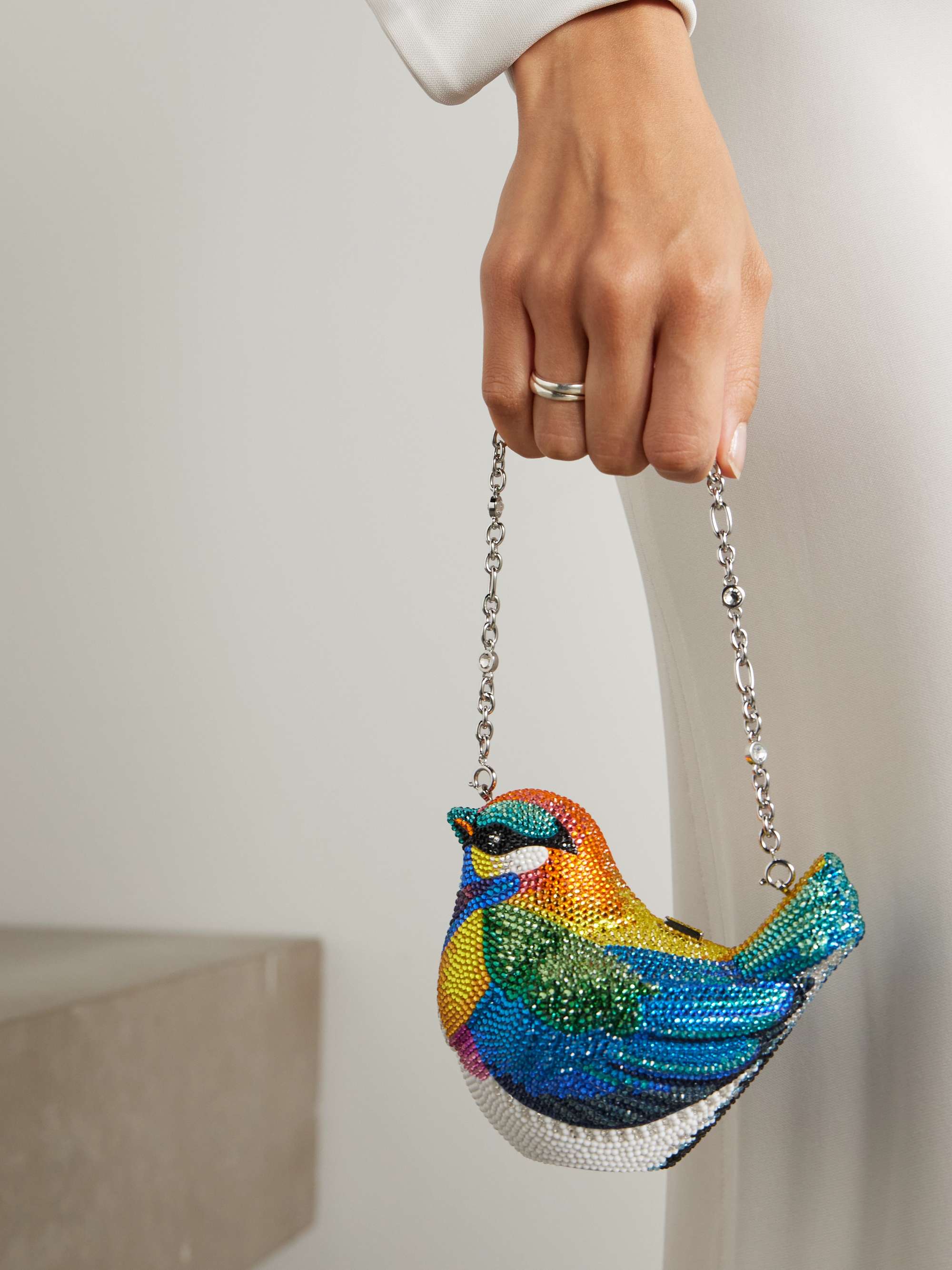 JUDITH LEIBER COUTURE 