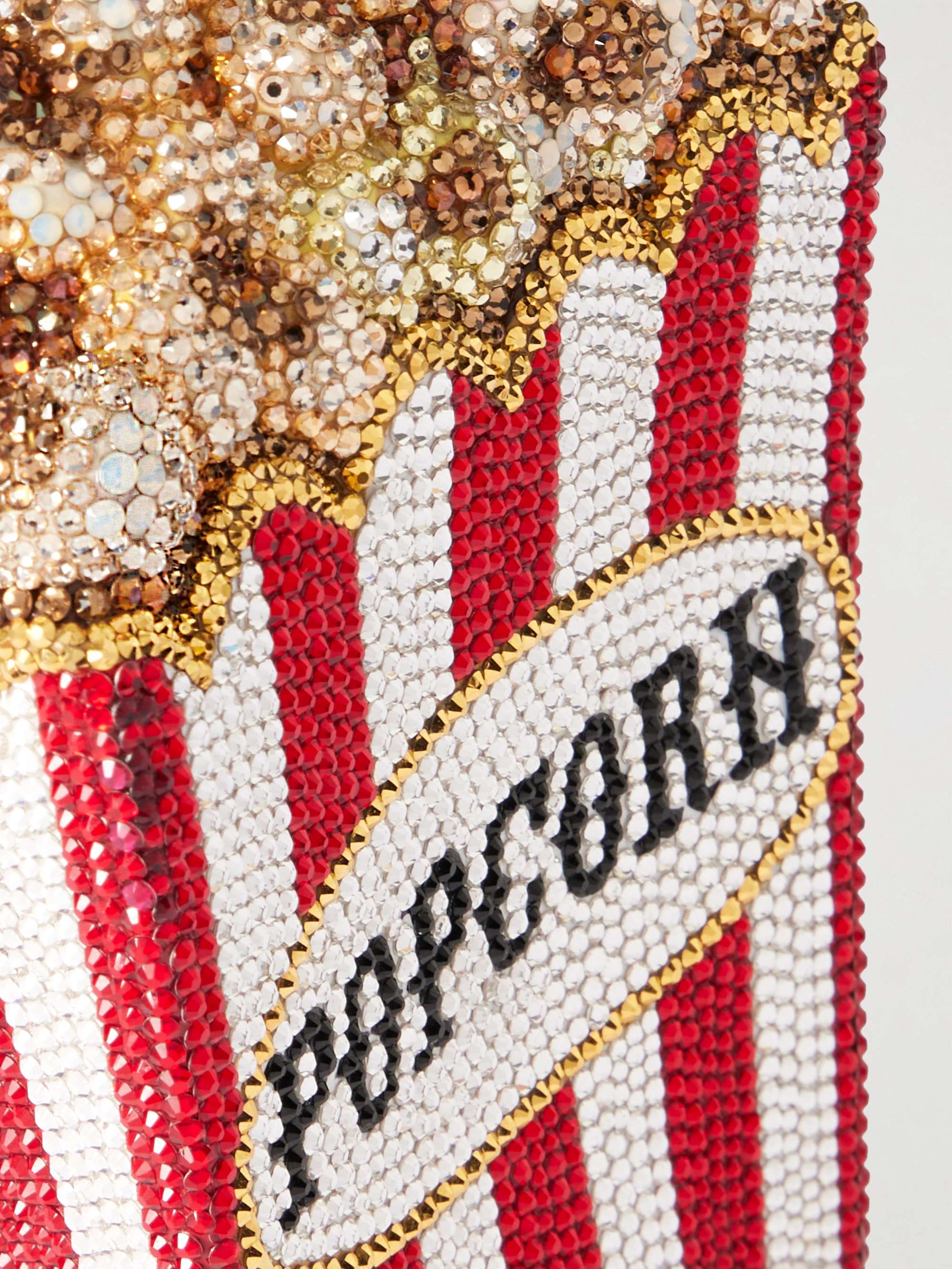 JUDITH LEIBER COUTURE 