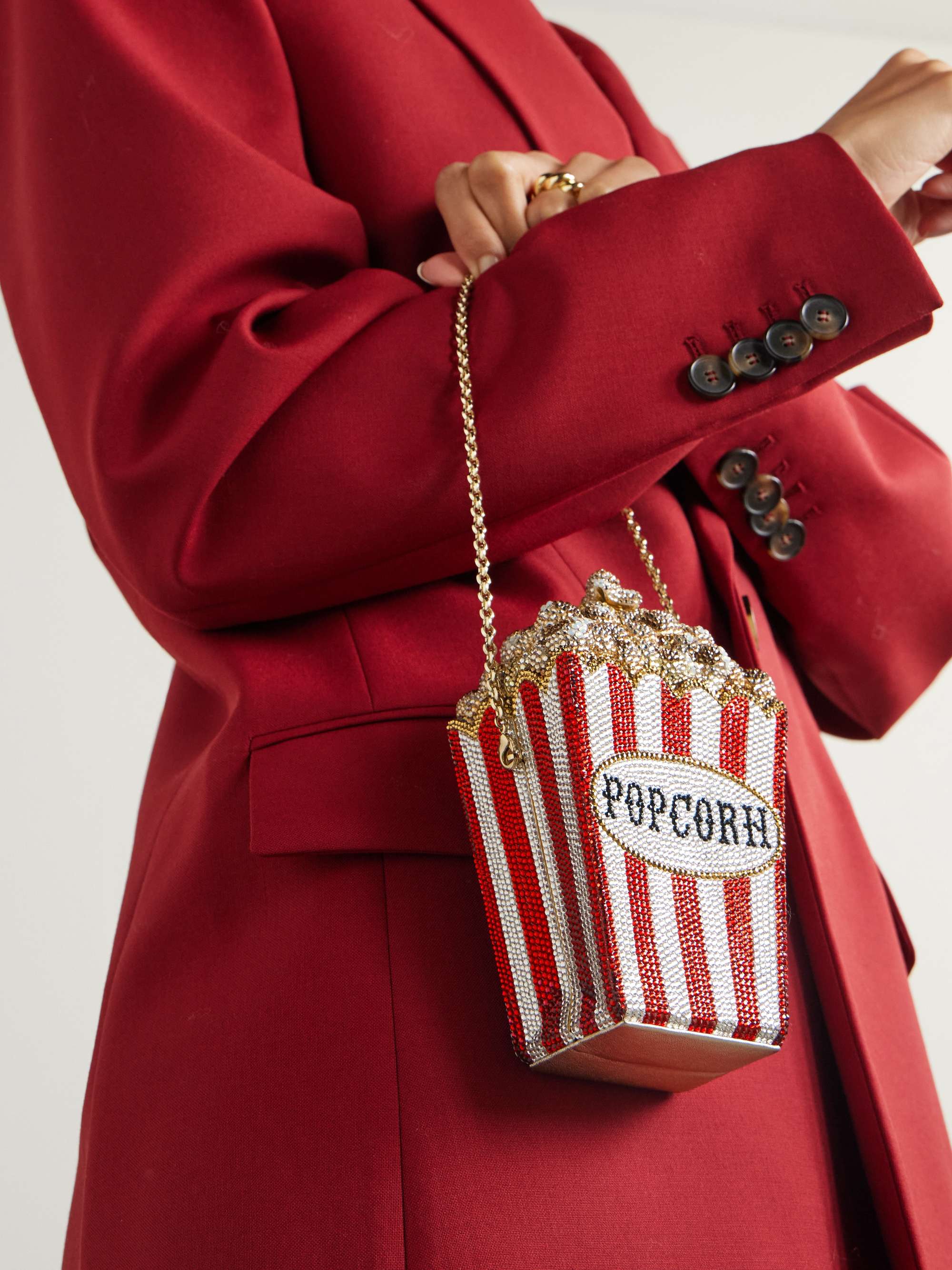 JUDITH LEIBER COUTURE 
