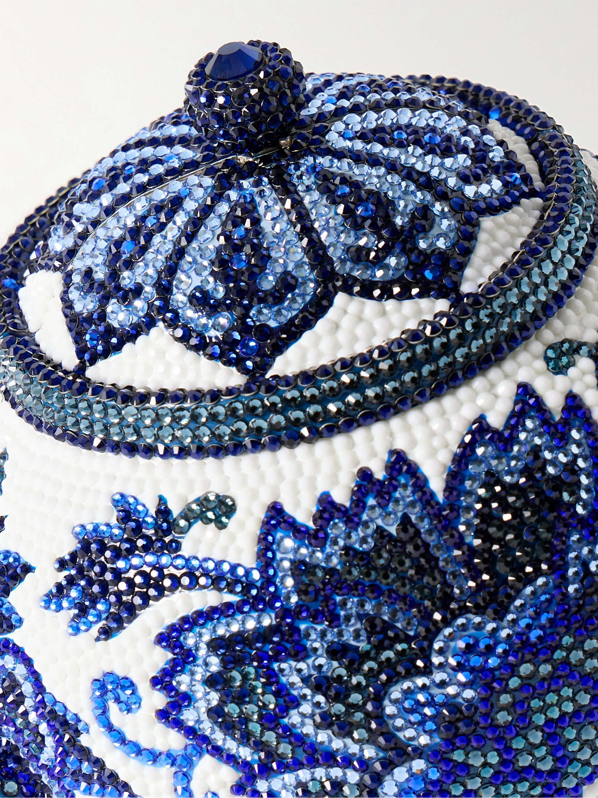 JUDITH LEIBER COUTURE 