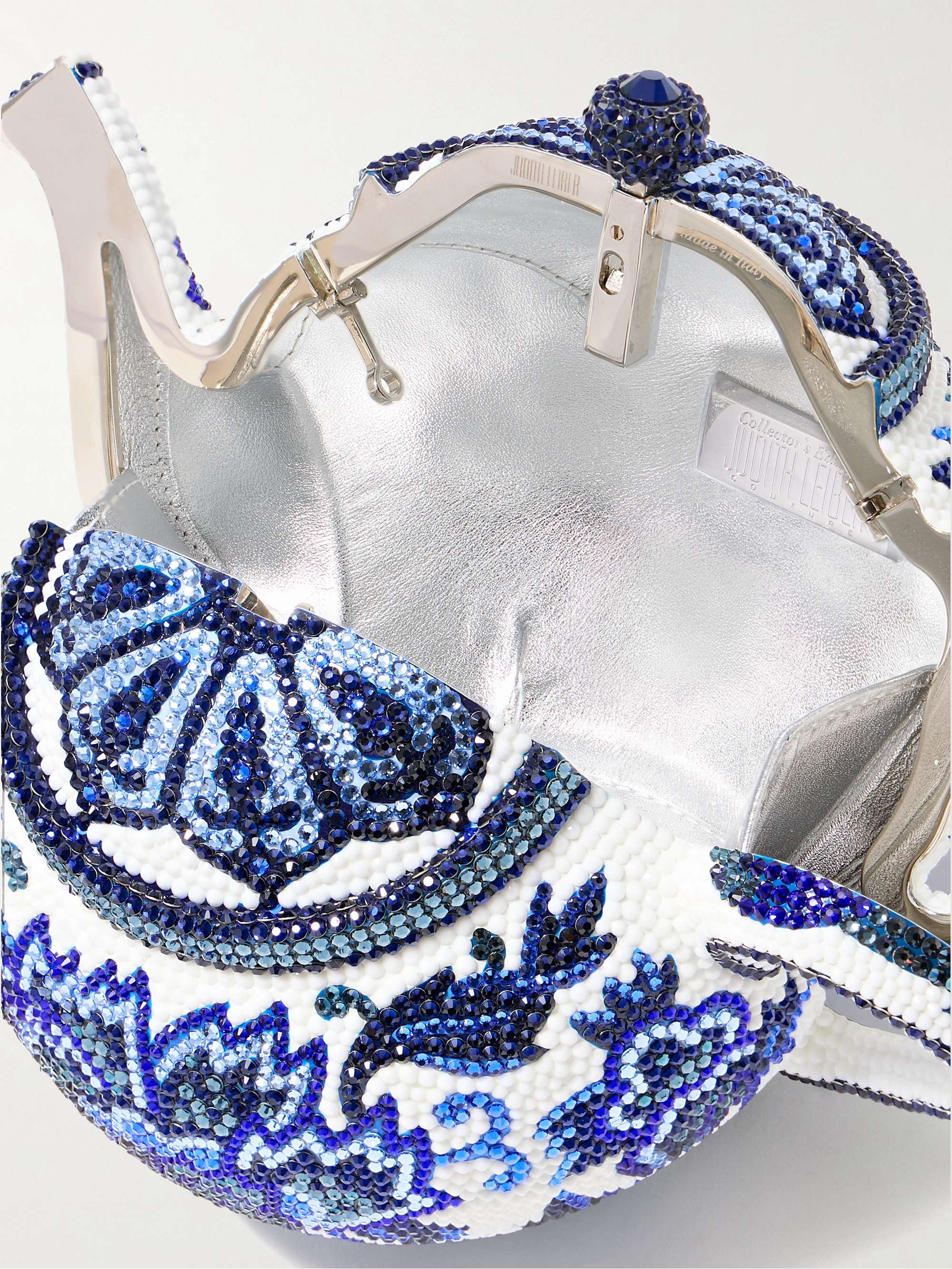 JUDITH LEIBER COUTURE 