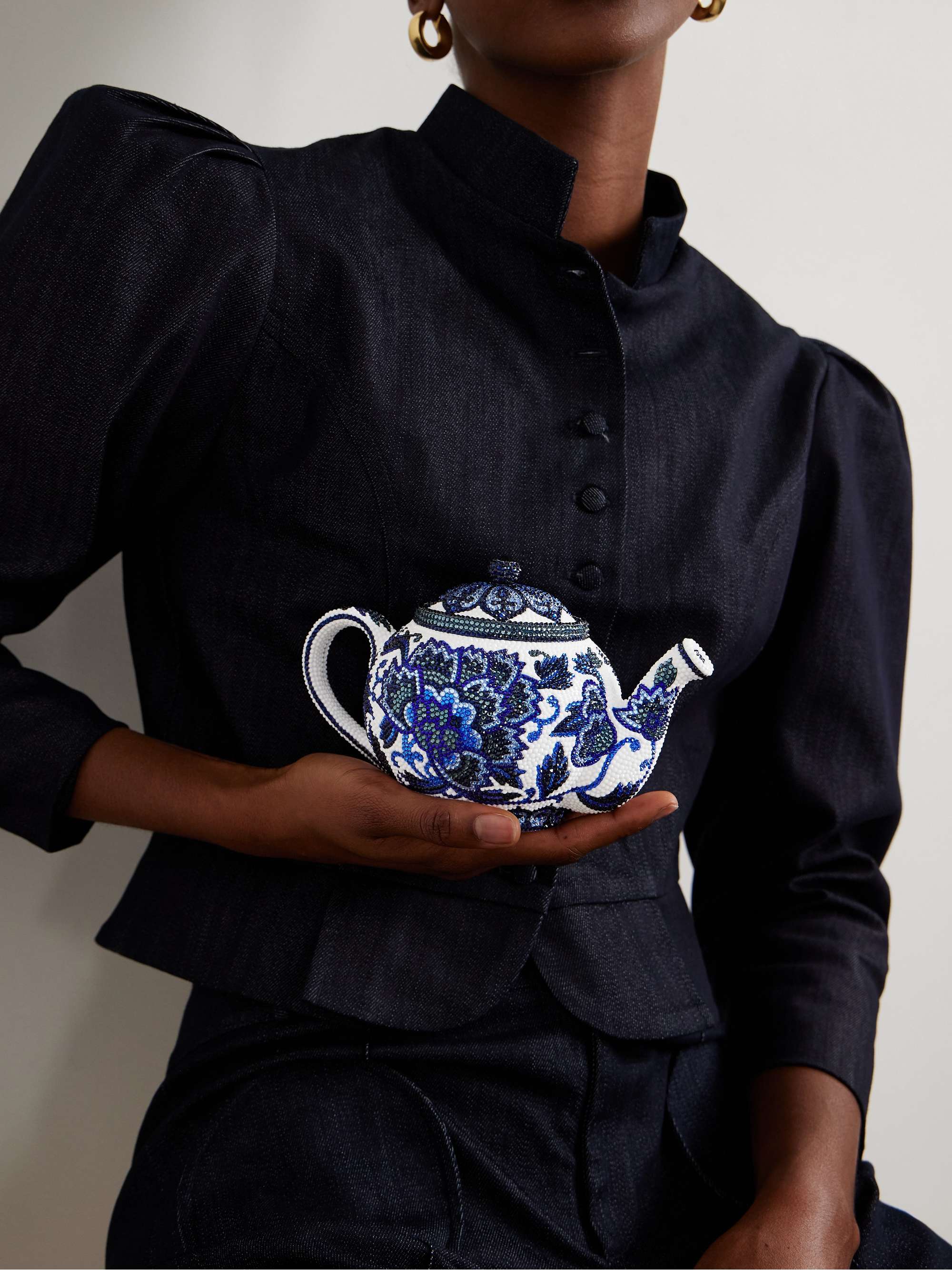 JUDITH LEIBER COUTURE 
