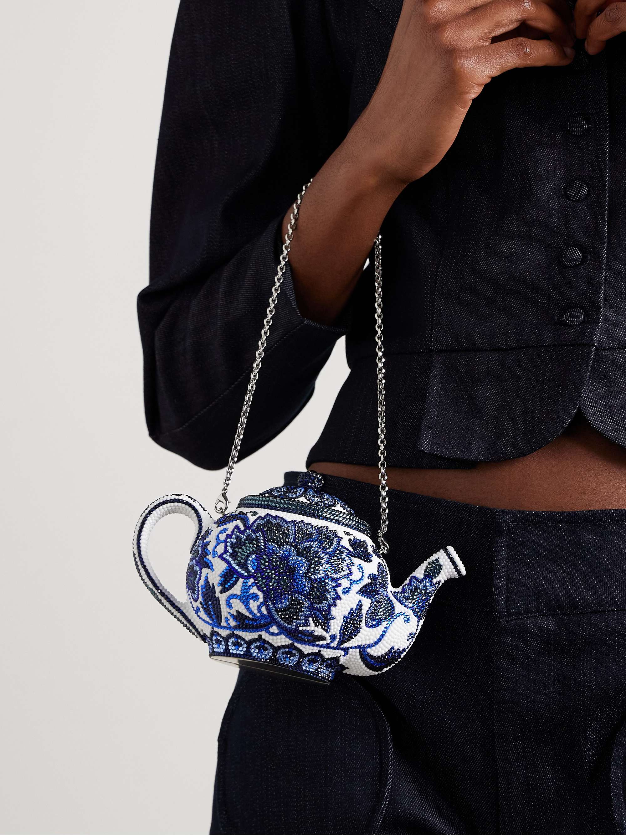 JUDITH LEIBER COUTURE 