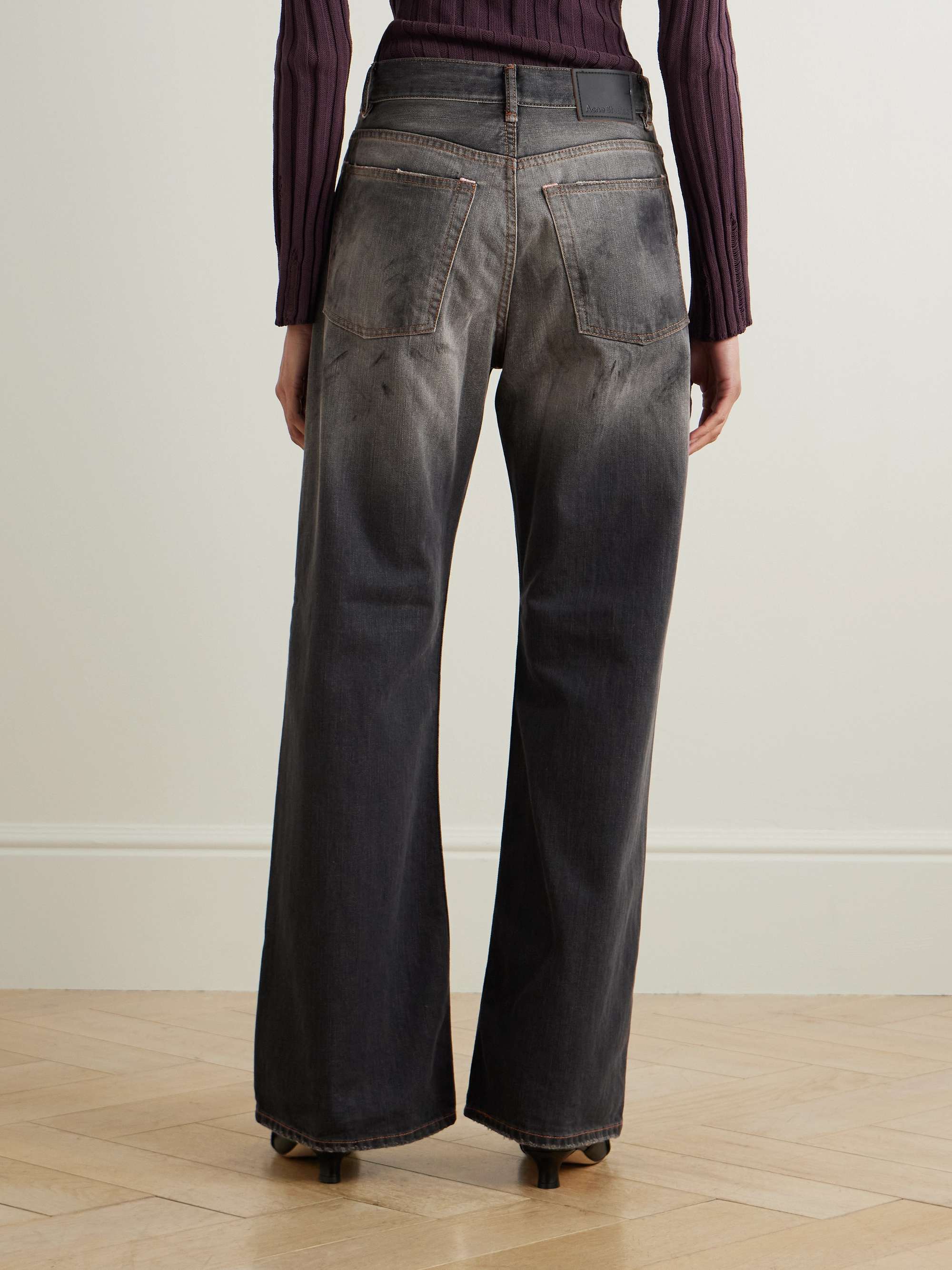ACNE STUDIOS 