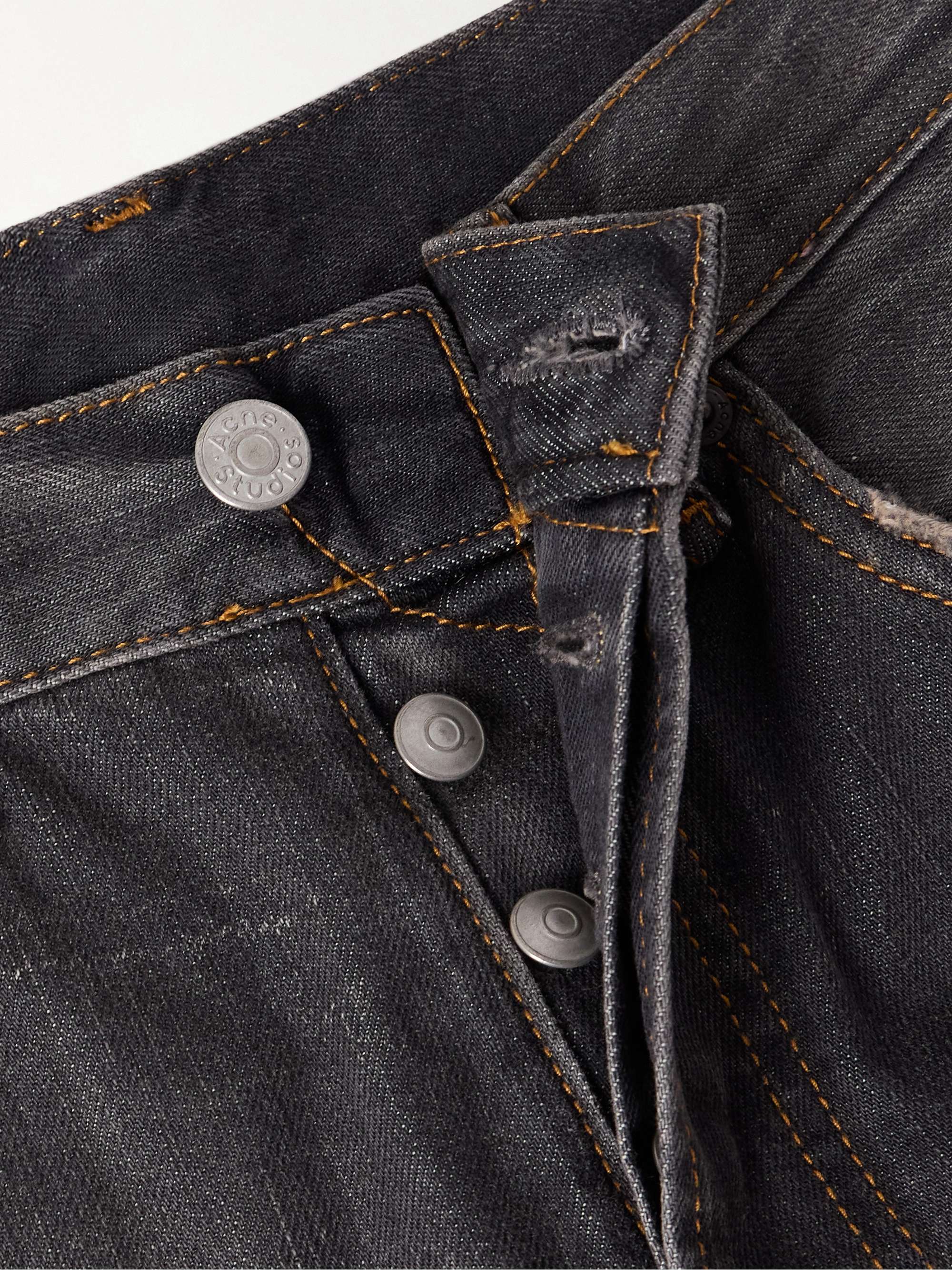 ACNE STUDIOS 