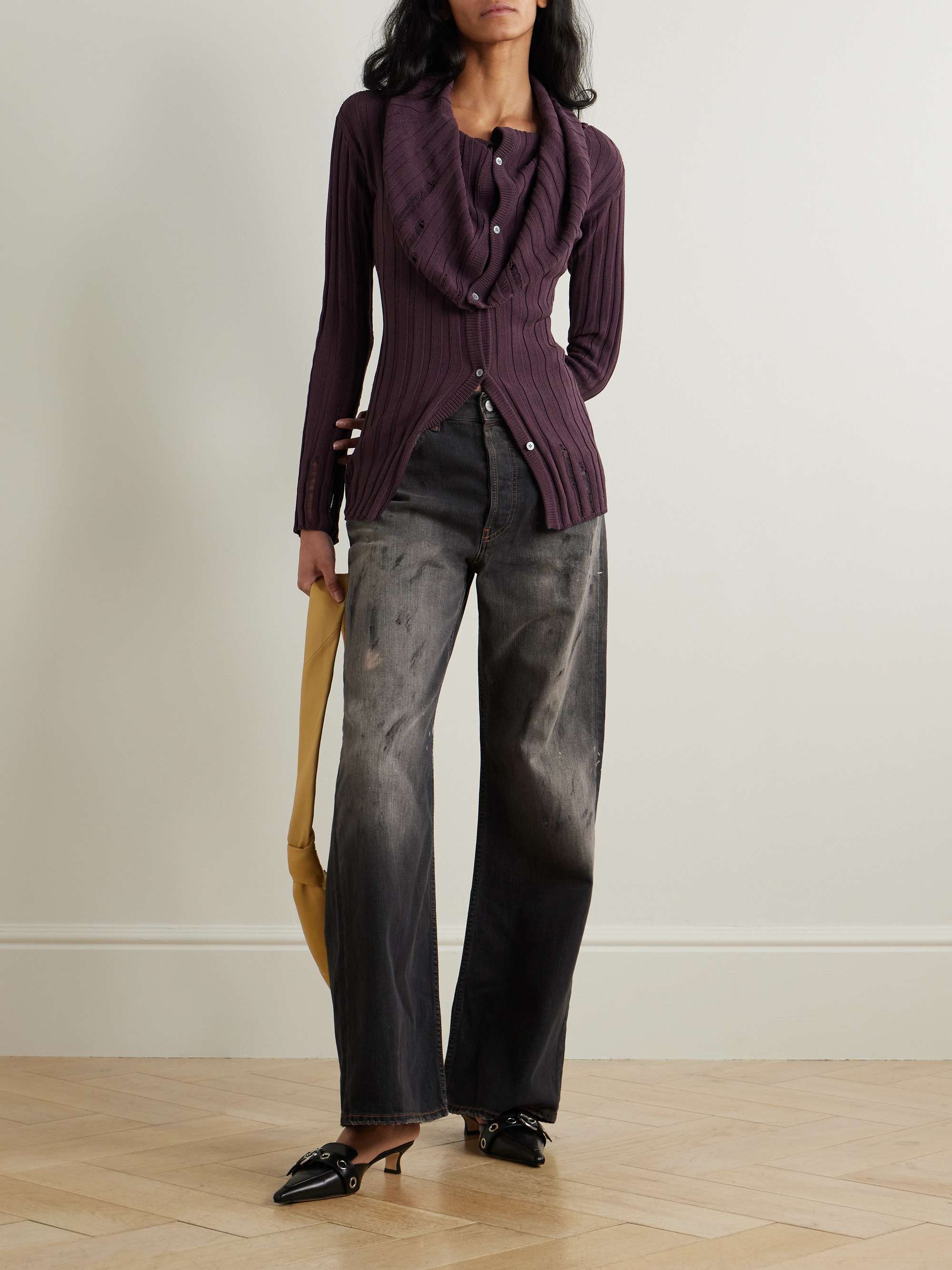 ACNE STUDIOS 