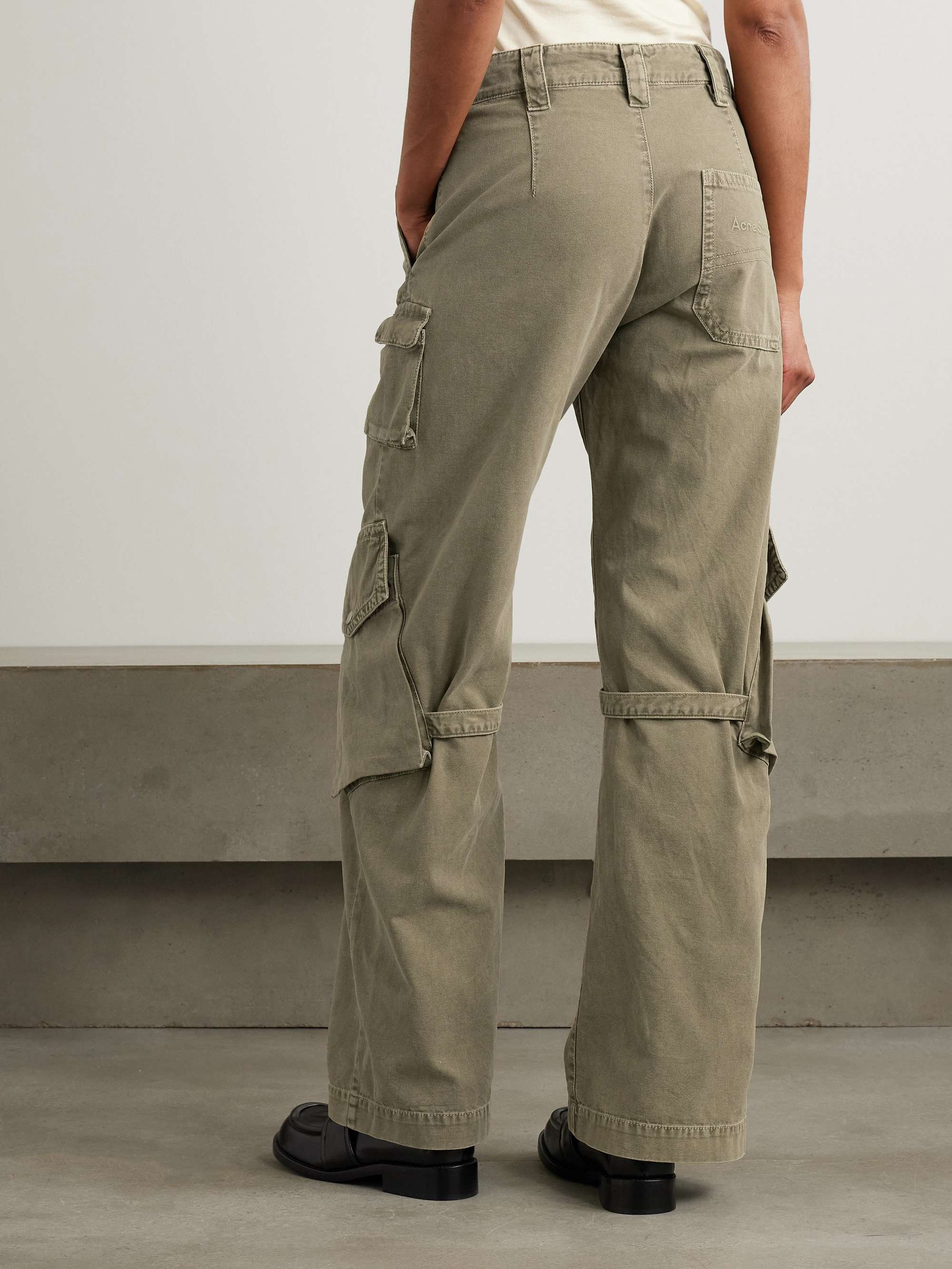 ACNE STUDIOS 