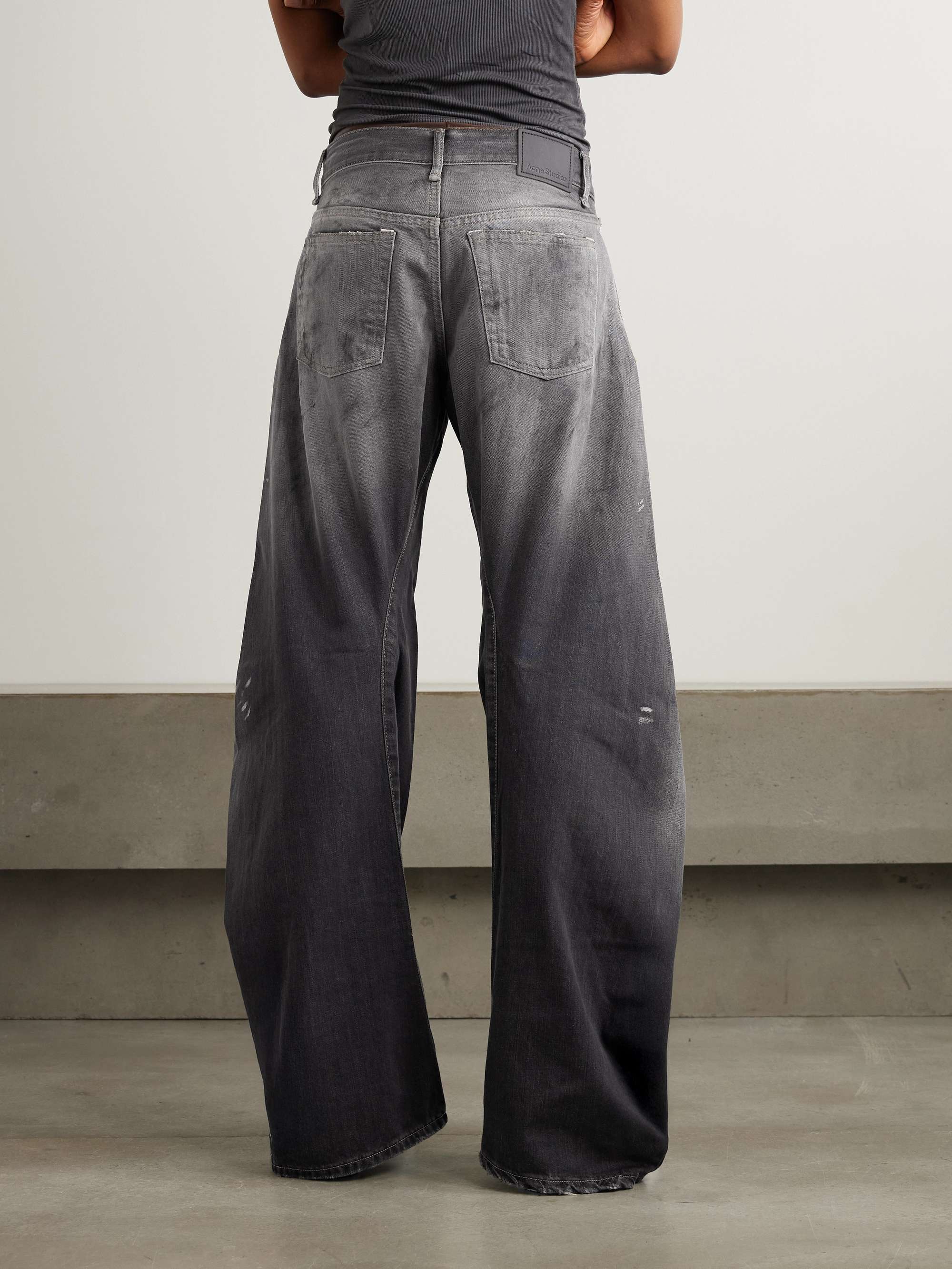 ACNE STUDIOS 