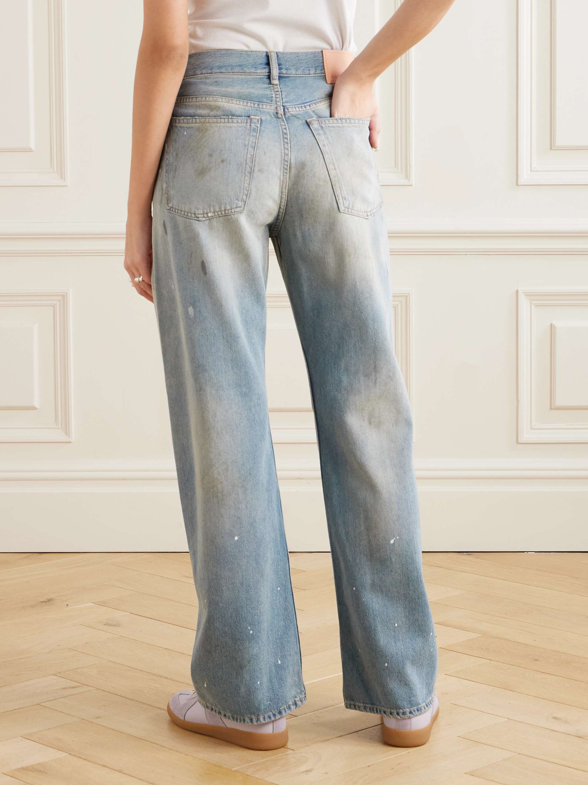 ACNE STUDIOS 