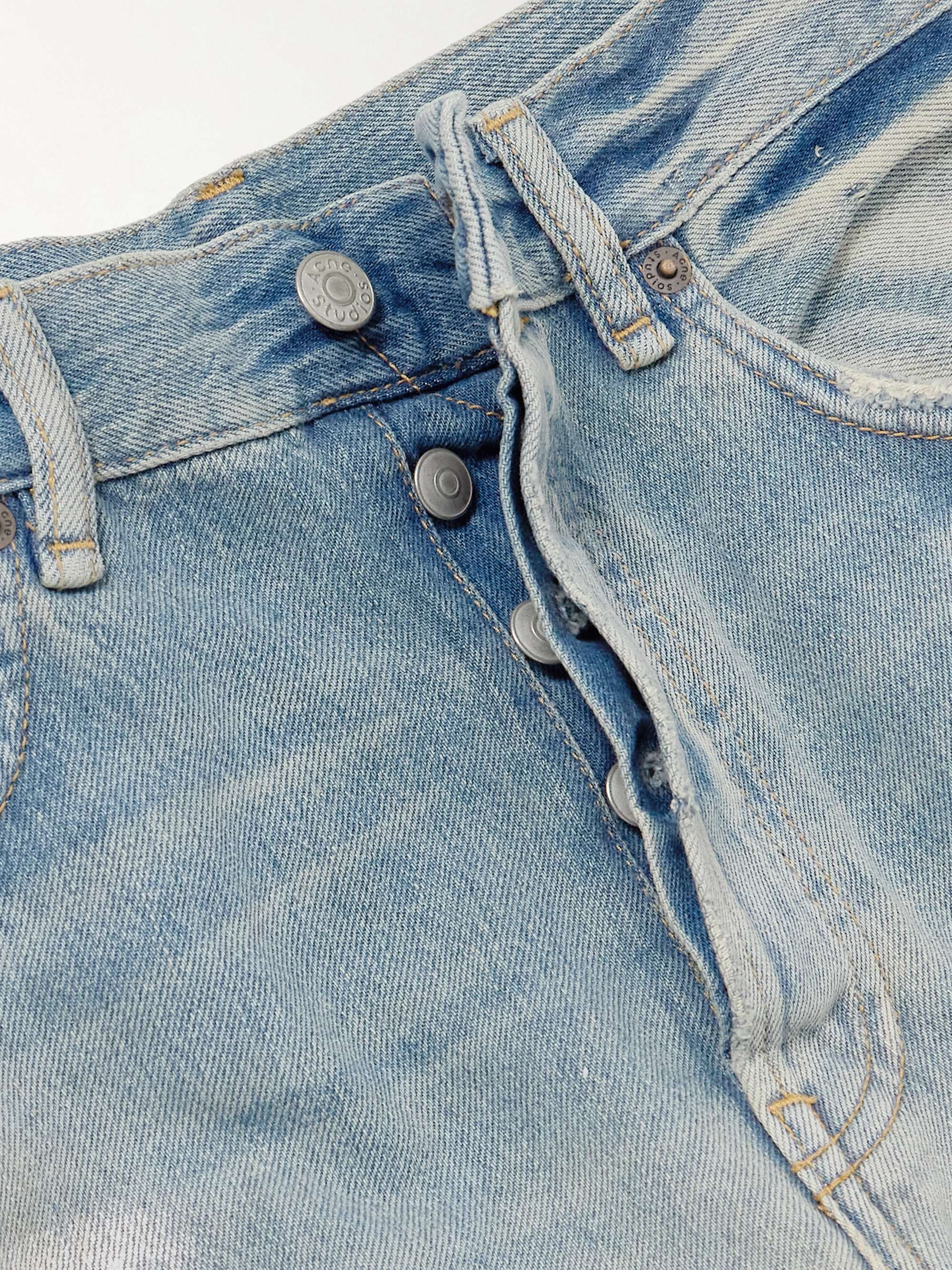 ACNE STUDIOS 