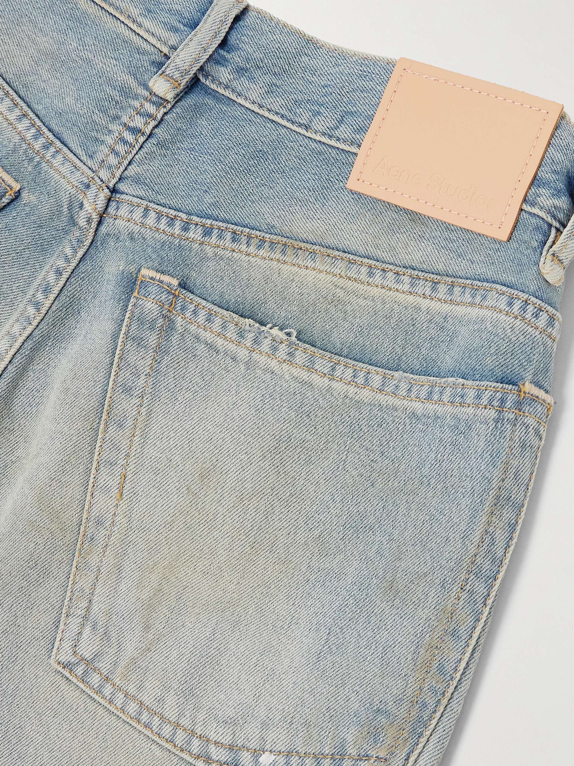 ACNE STUDIOS 