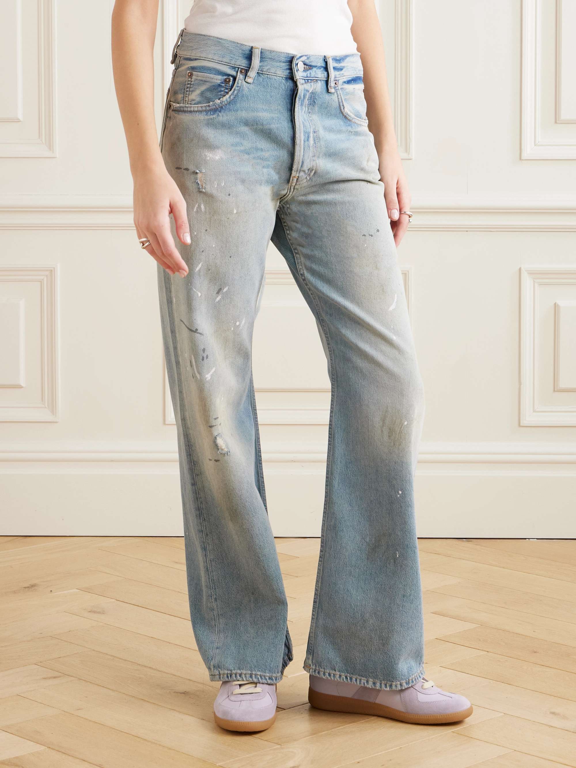 ACNE STUDIOS 