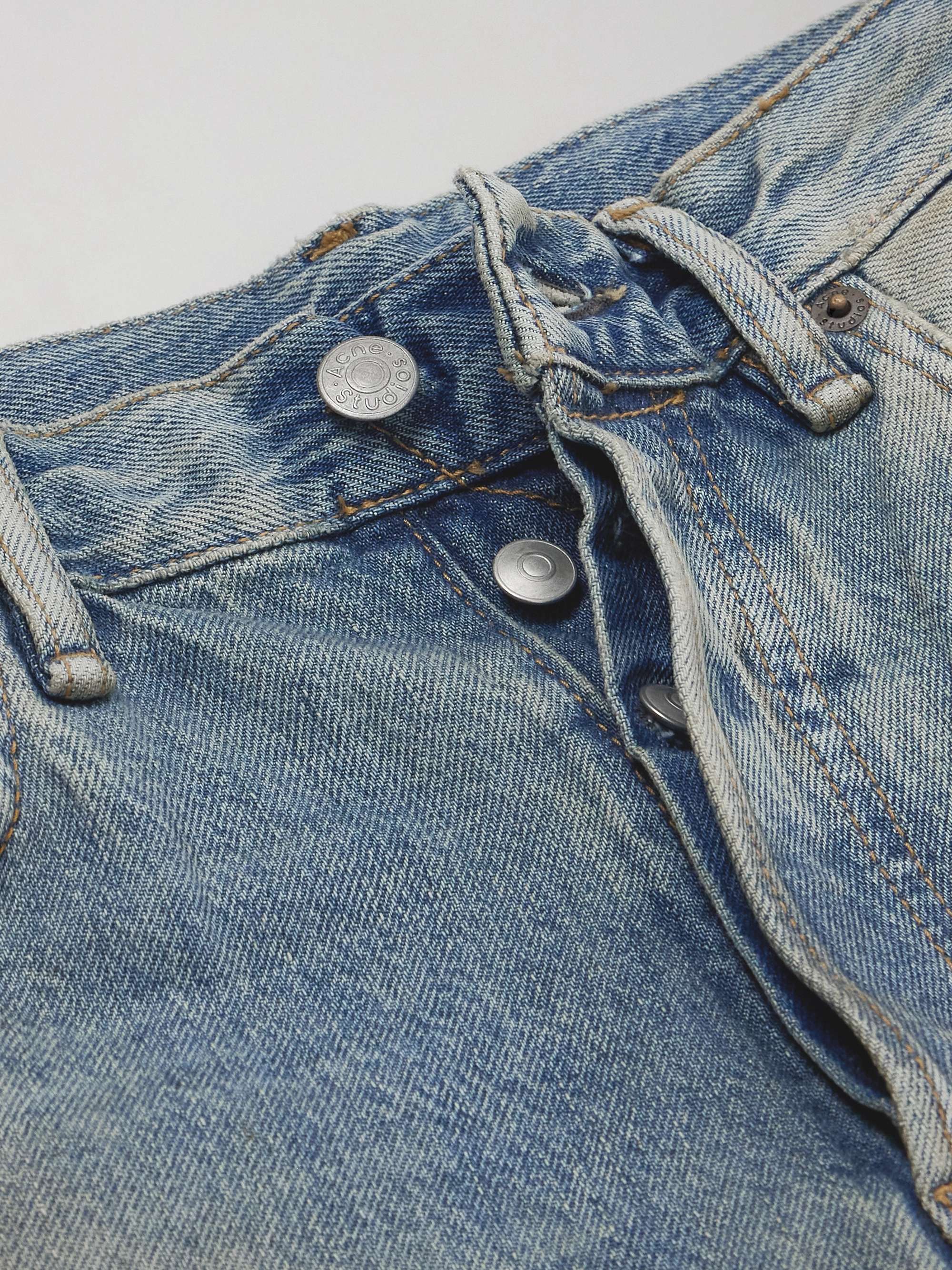 ACNE STUDIOS 