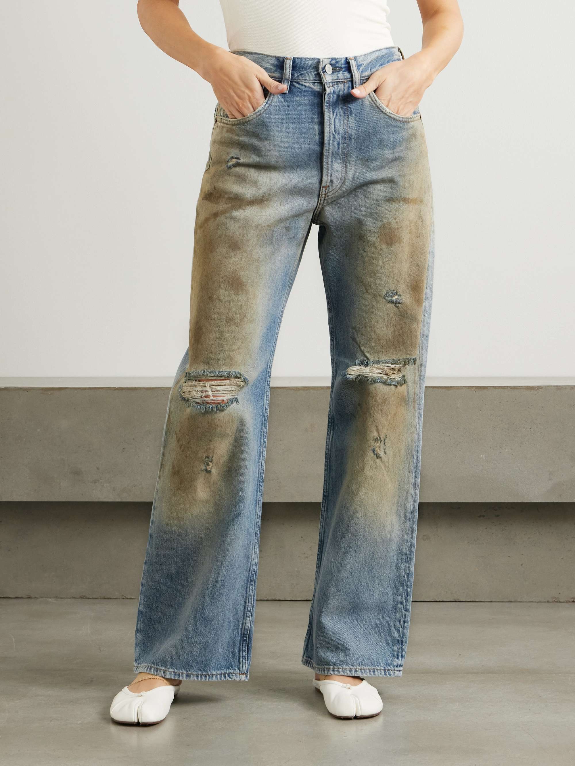 ACNE STUDIOS 
