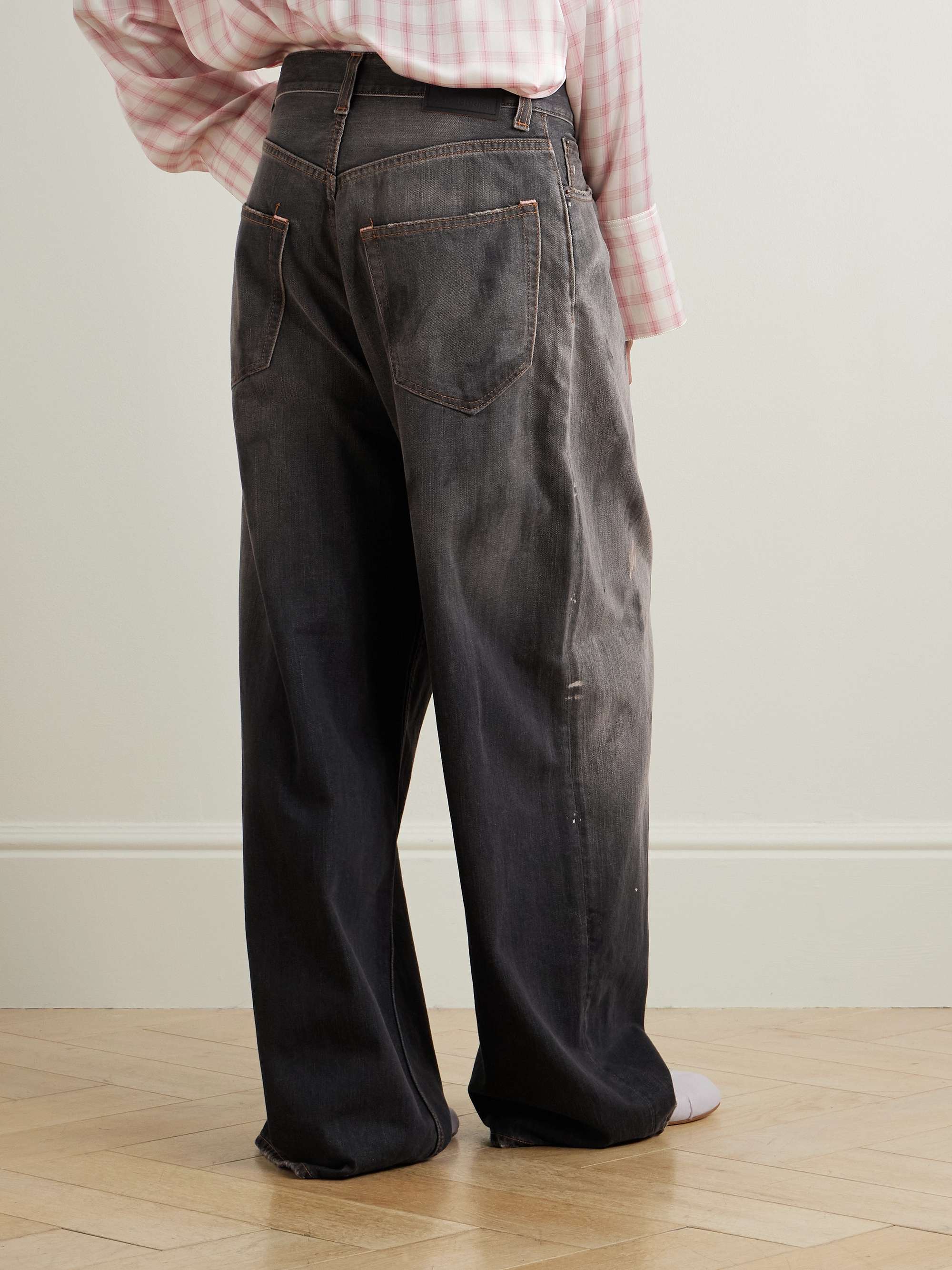 ACNE STUDIOS 