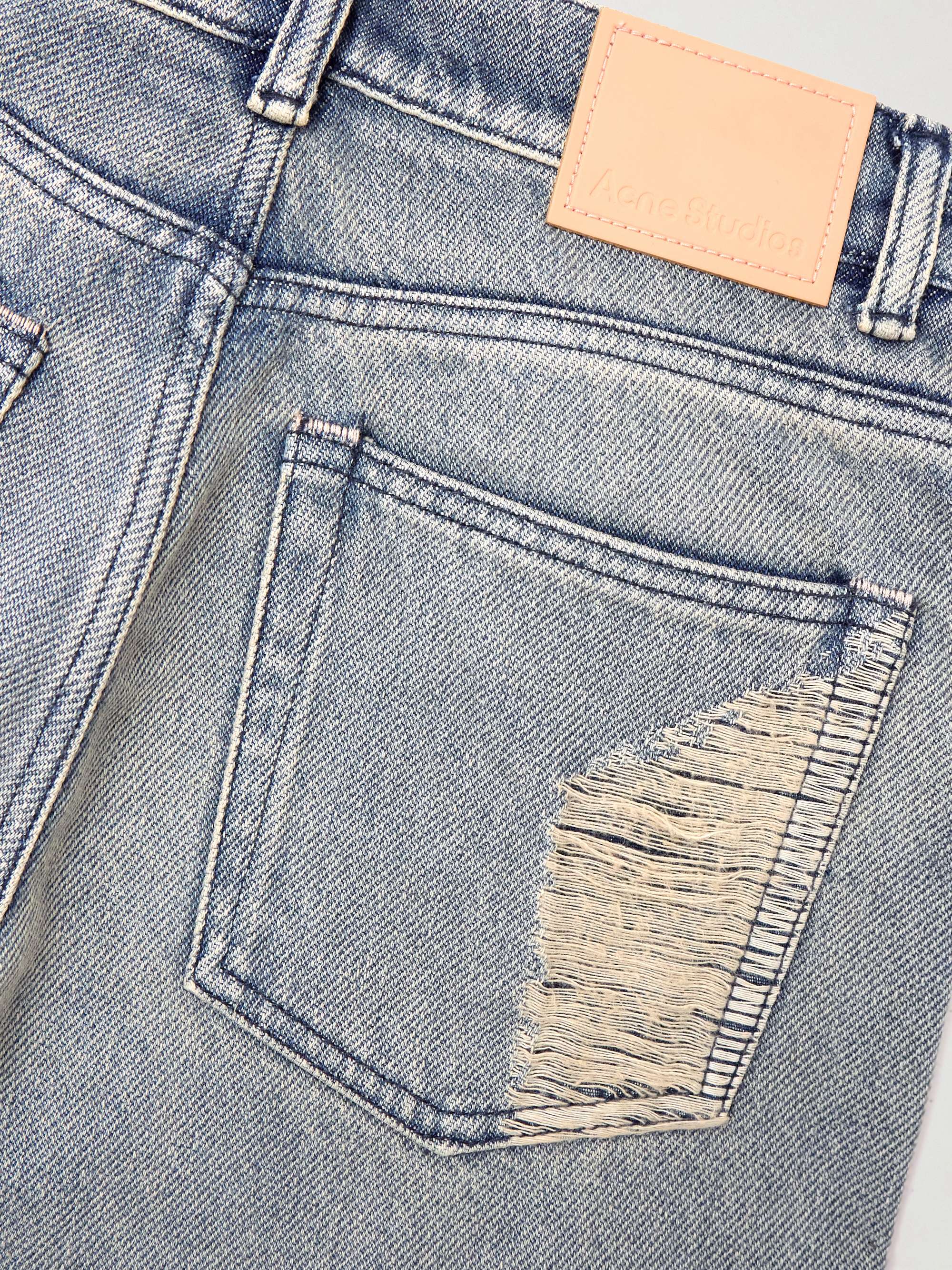 ACNE STUDIOS 