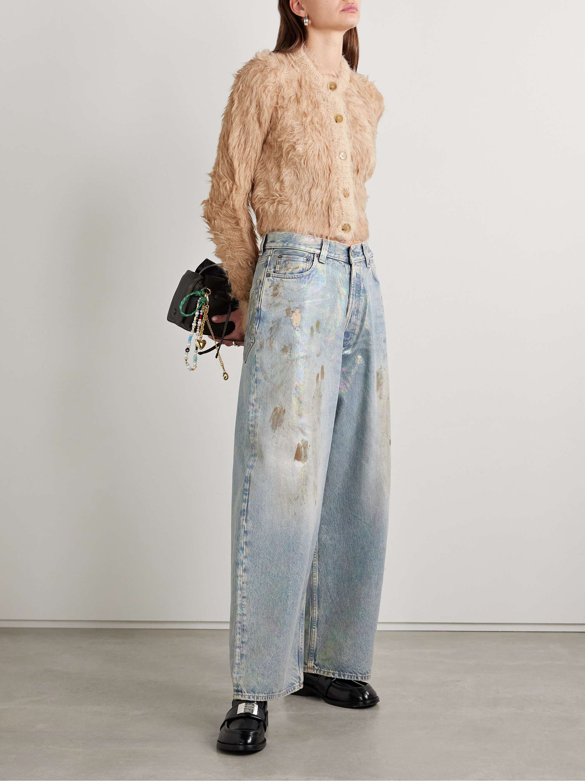 ACNE STUDIOS 