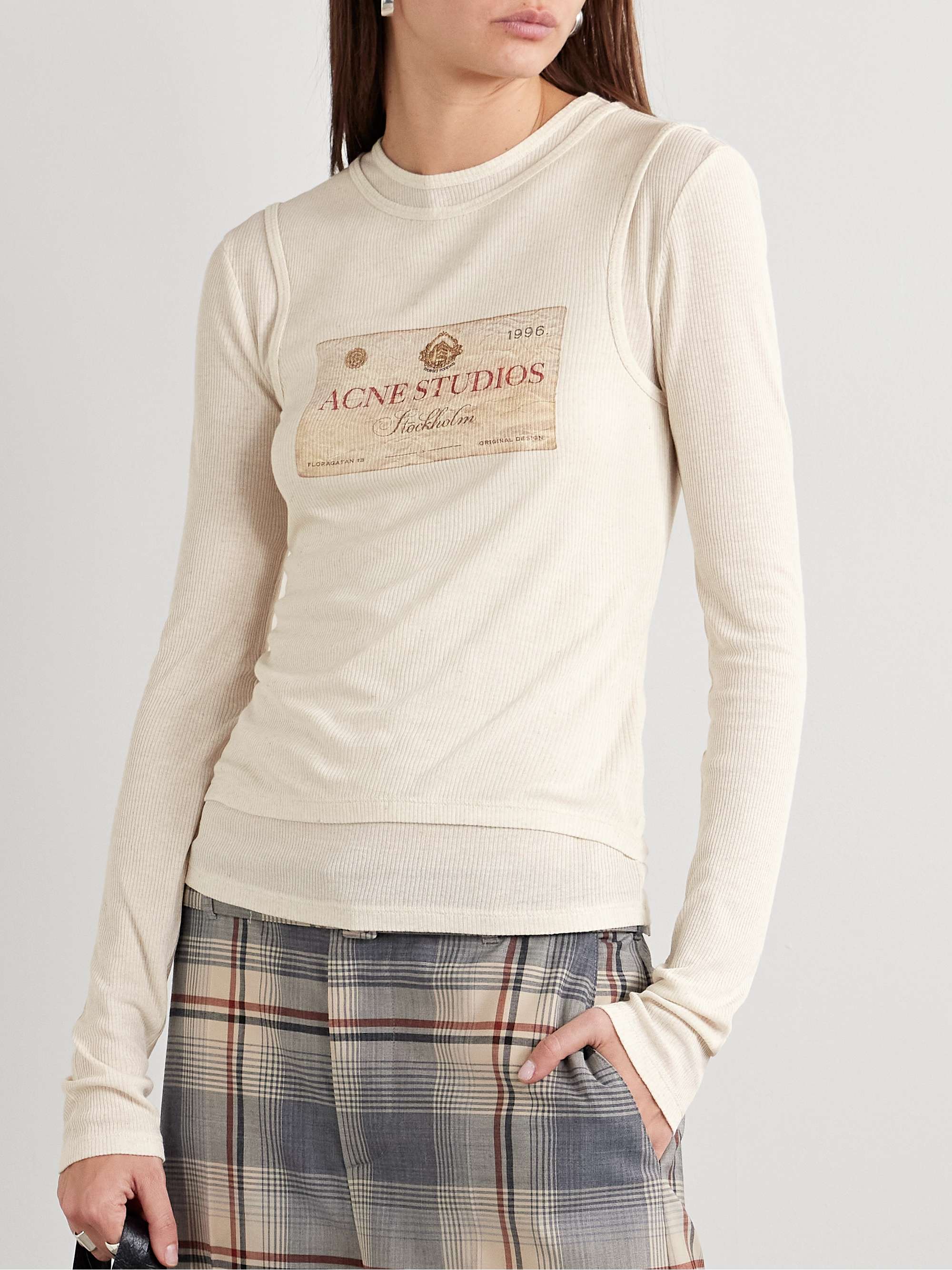 ACNE STUDIOS 