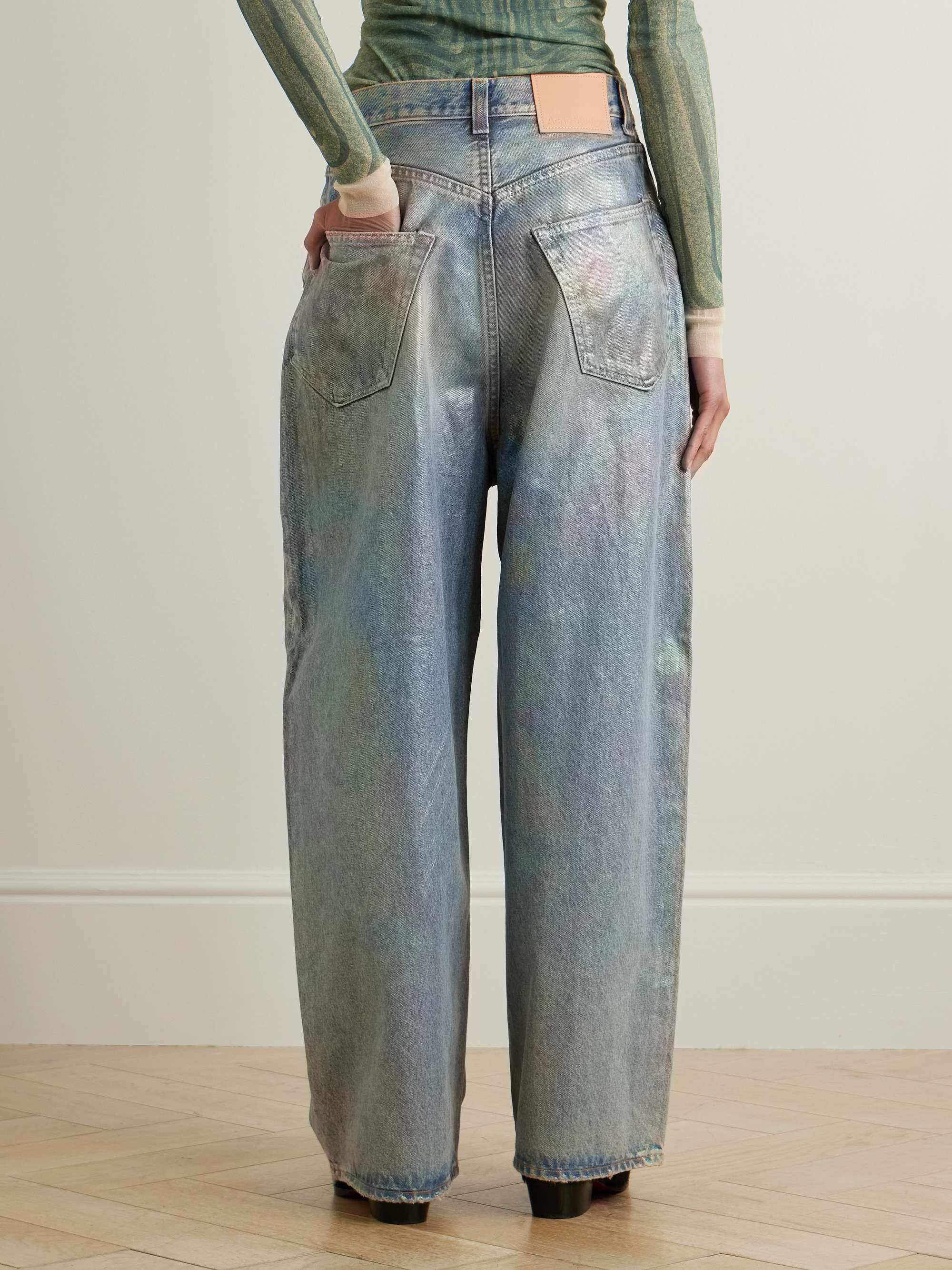 ACNE STUDIOS 