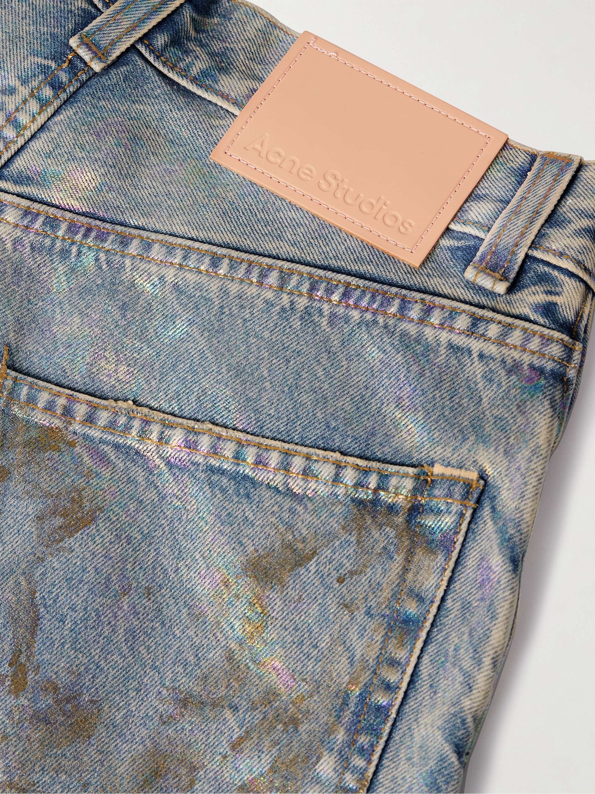 ACNE STUDIOS 