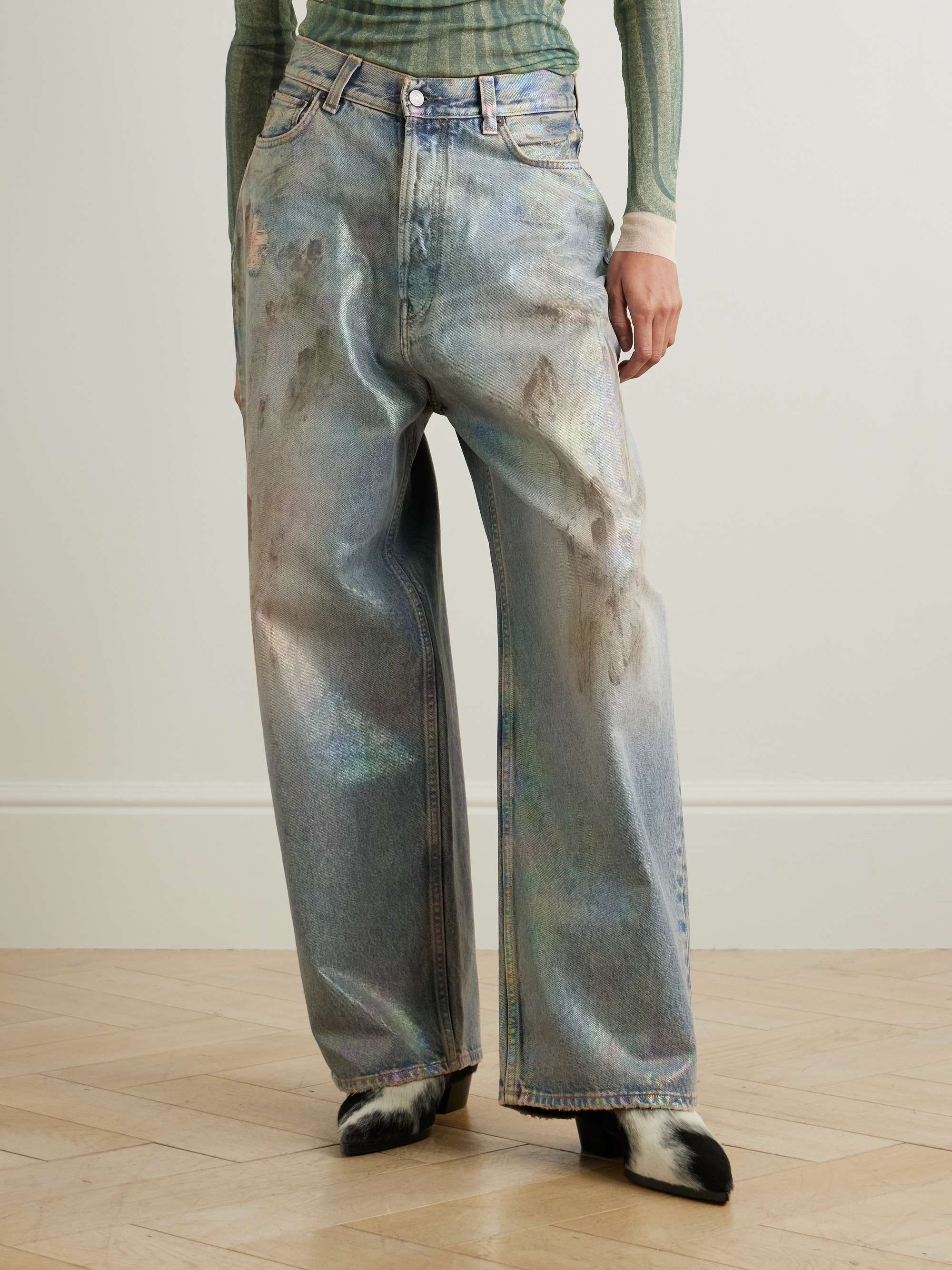 ACNE STUDIOS 