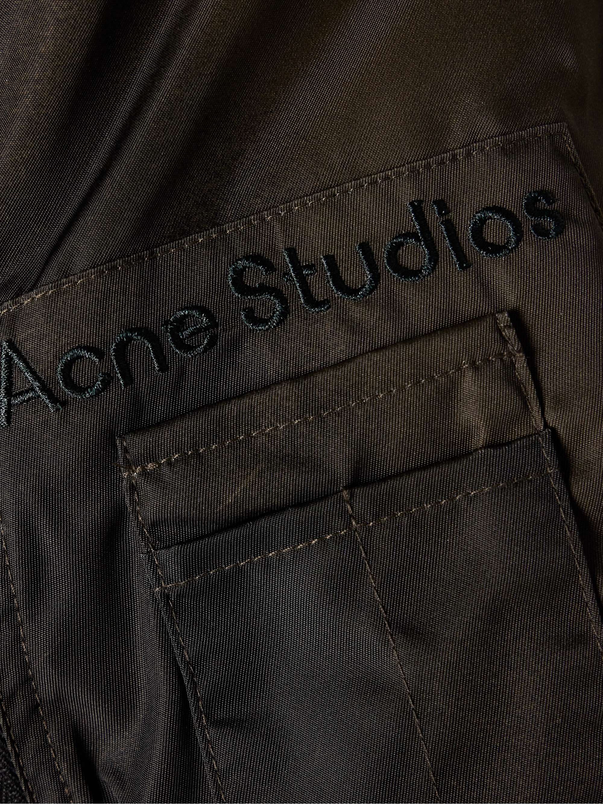 ACNE STUDIOS 