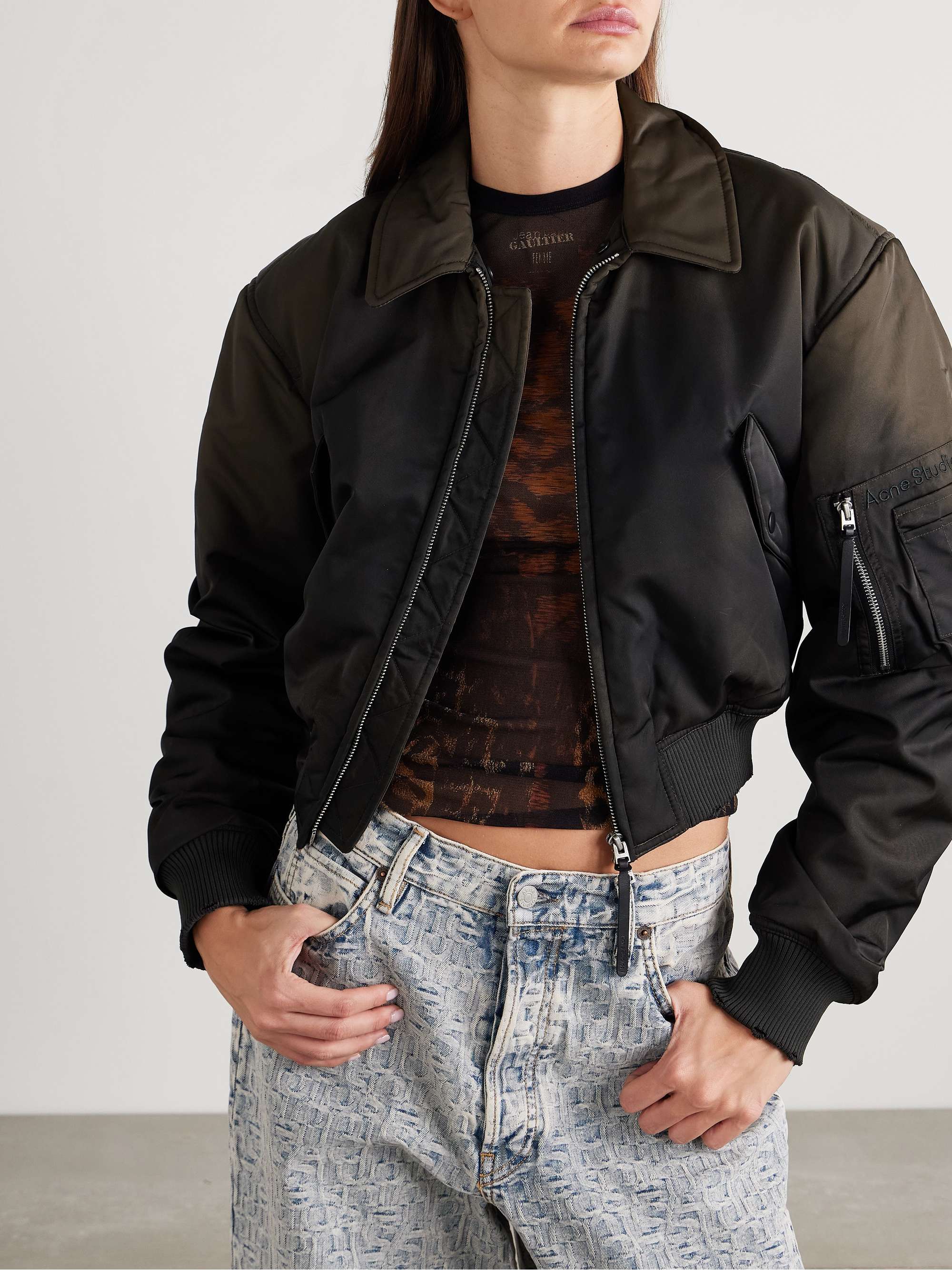 ACNE STUDIOS 