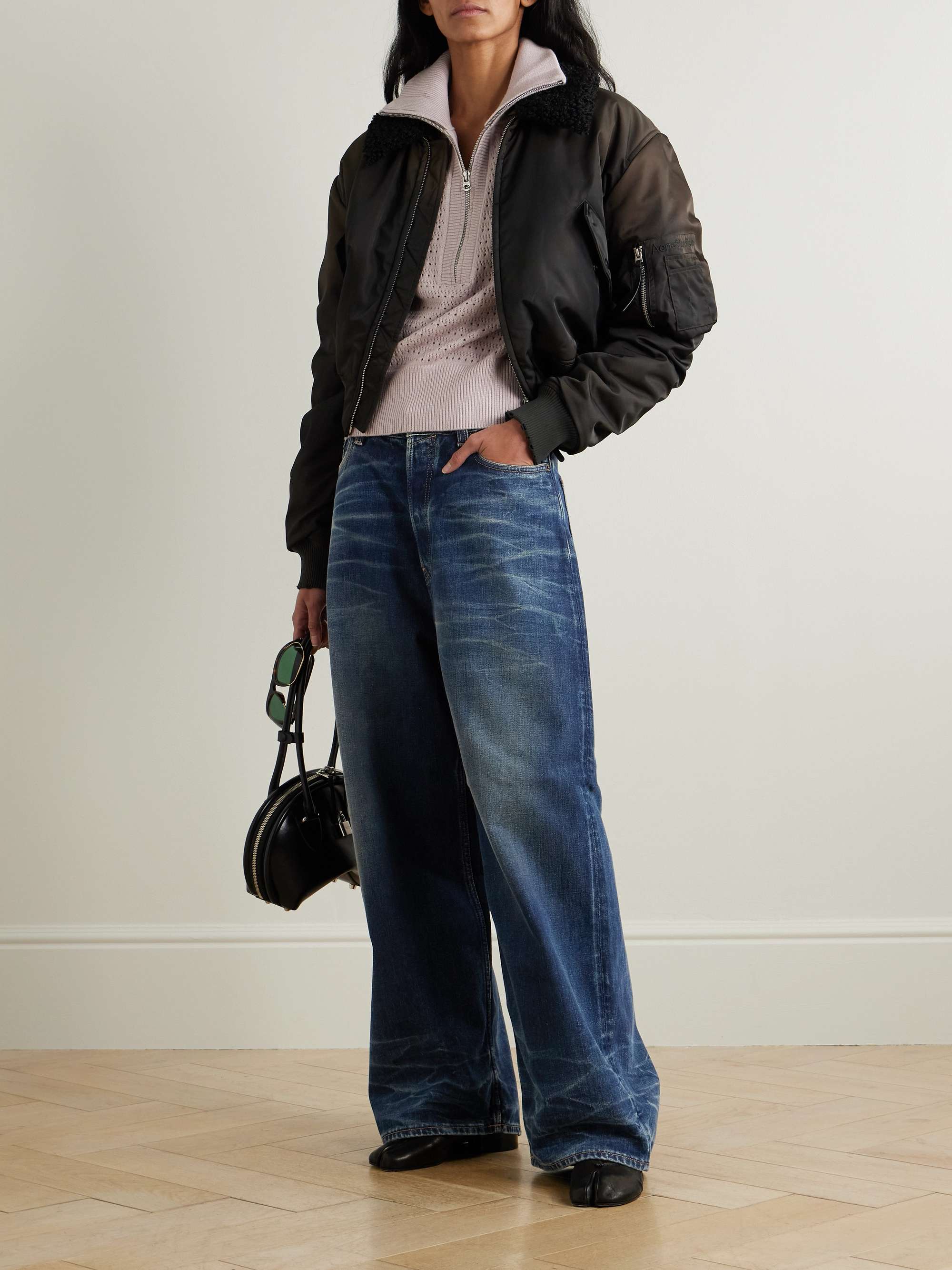 ACNE STUDIOS 