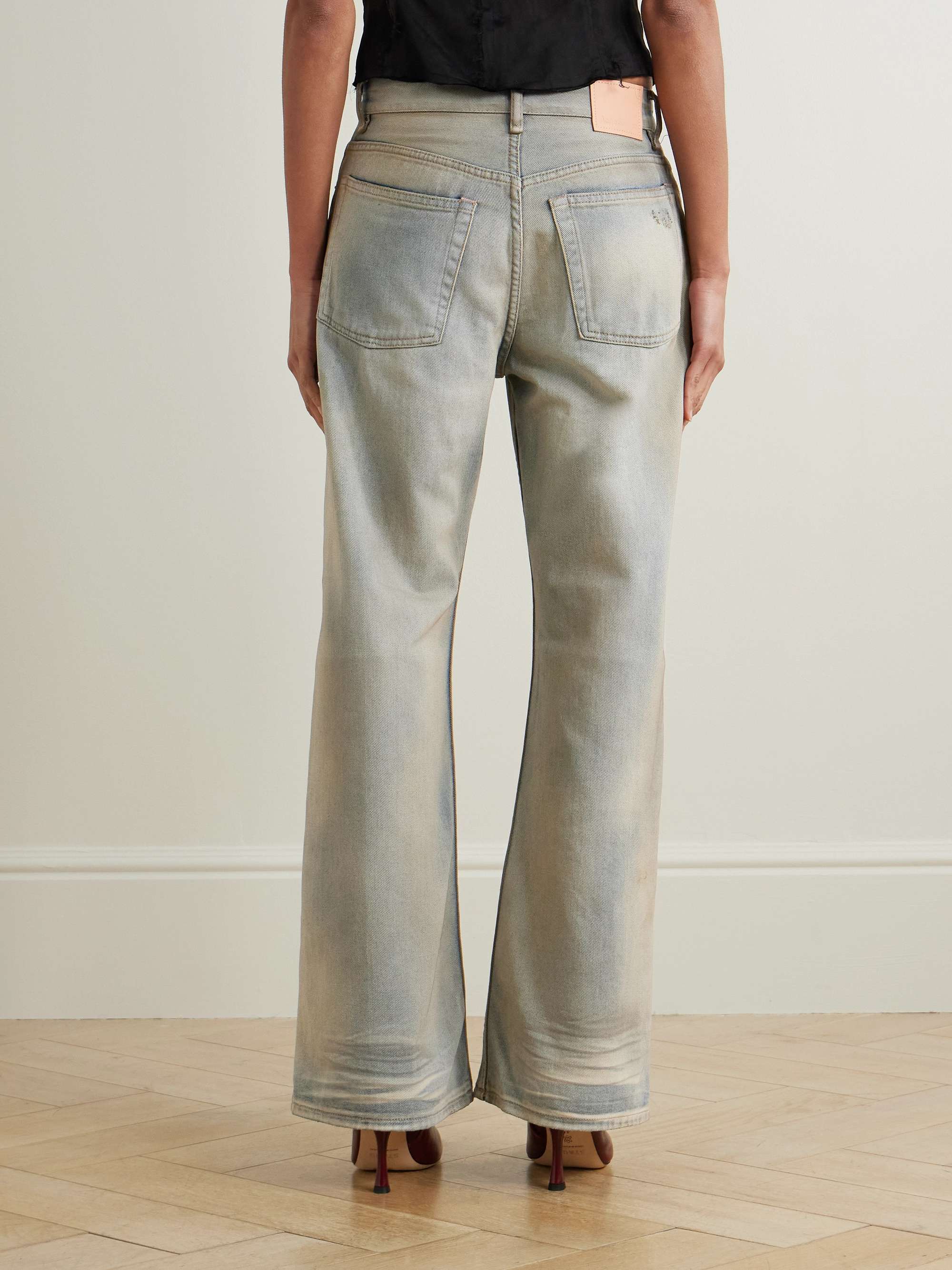 ACNE STUDIOS 