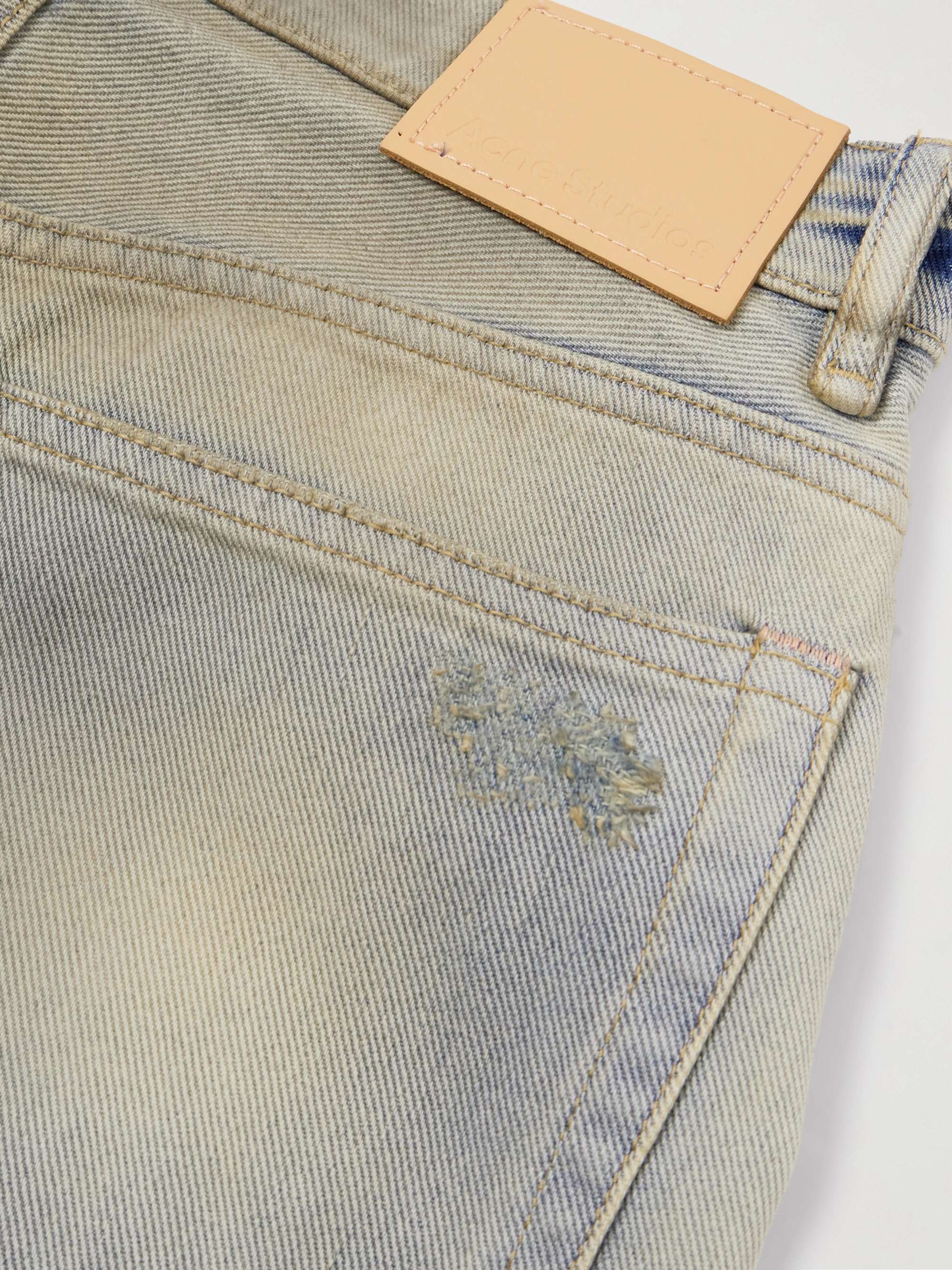 ACNE STUDIOS 