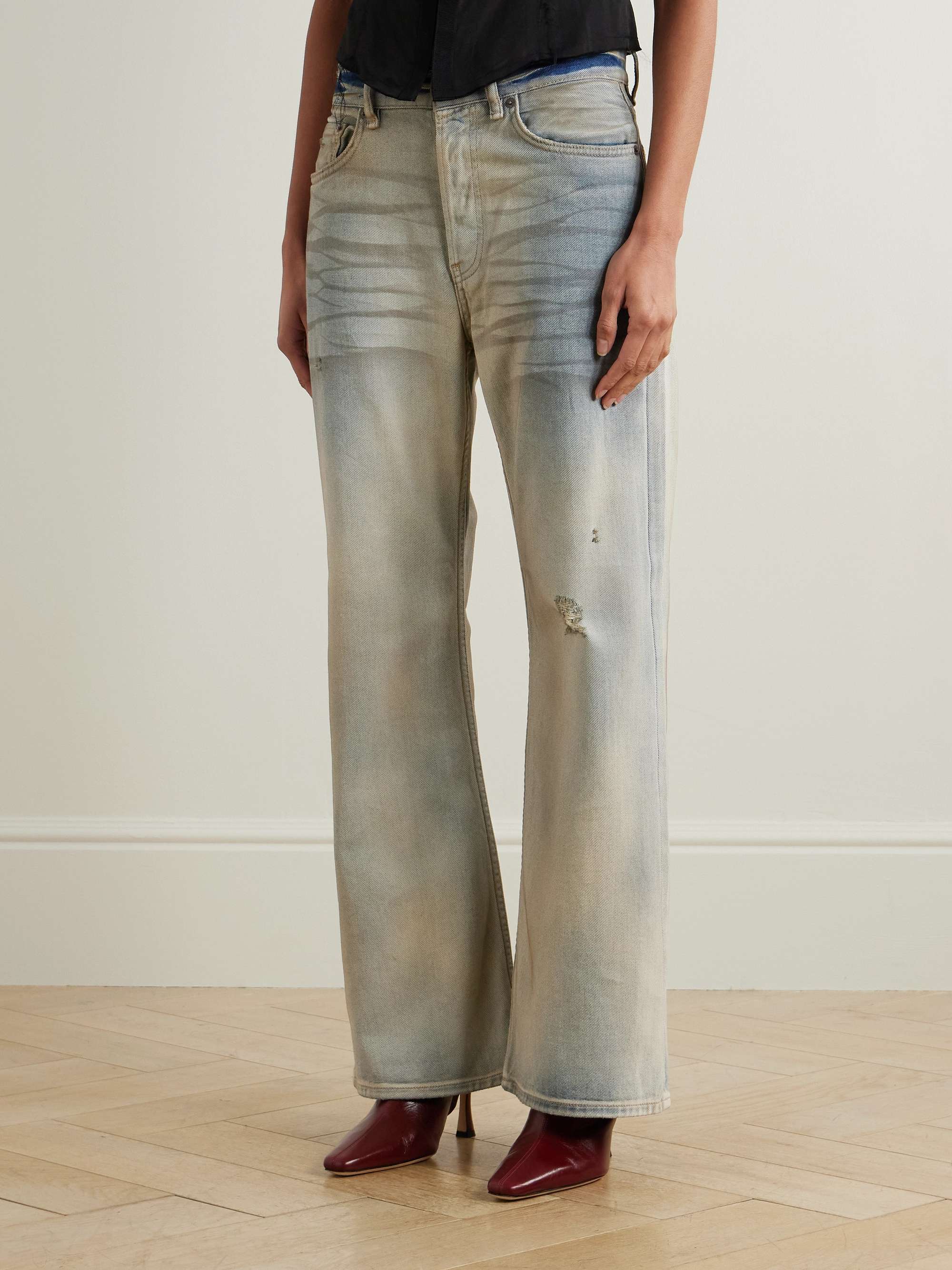 ACNE STUDIOS 