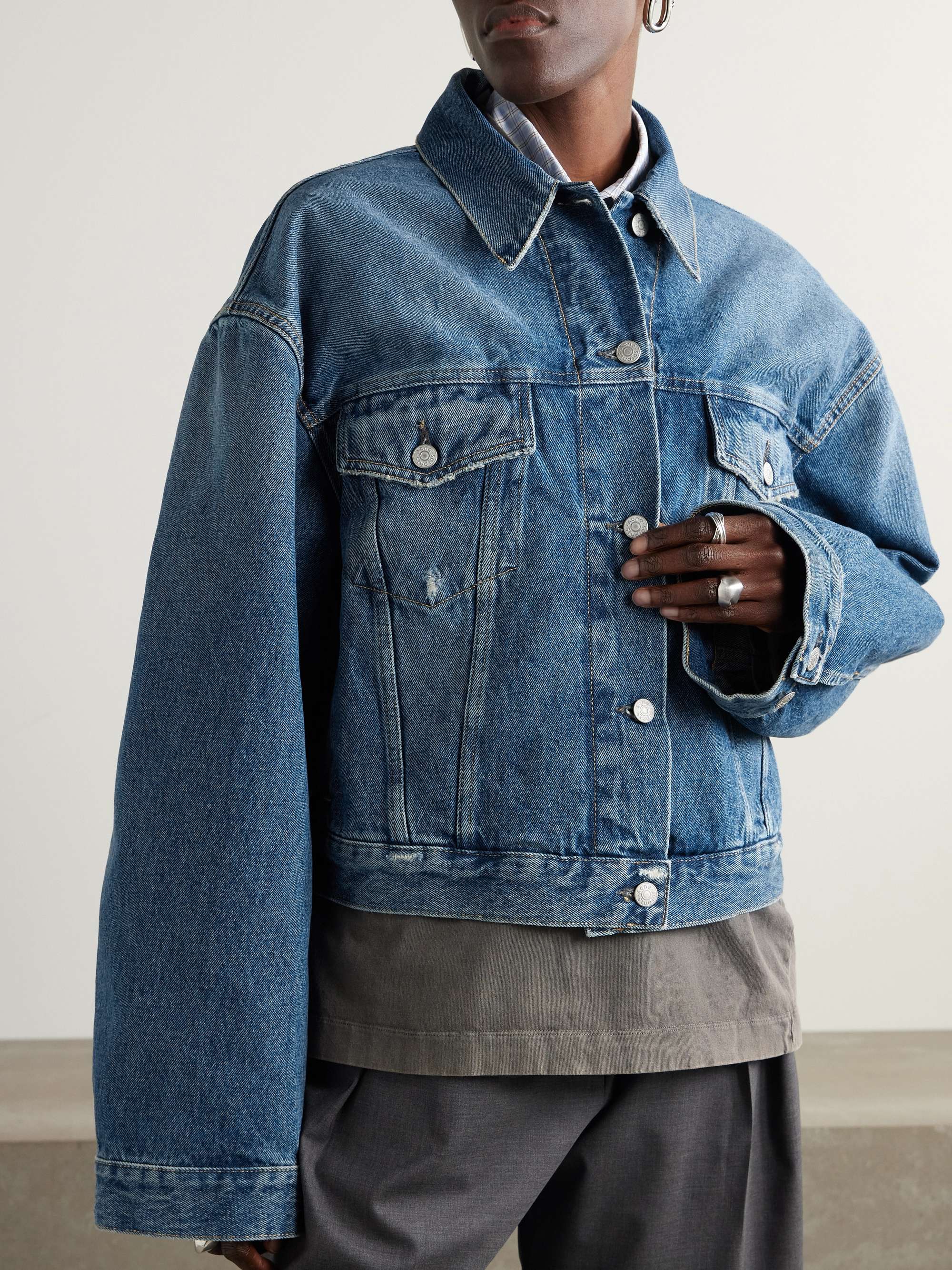 ACNE STUDIOS 