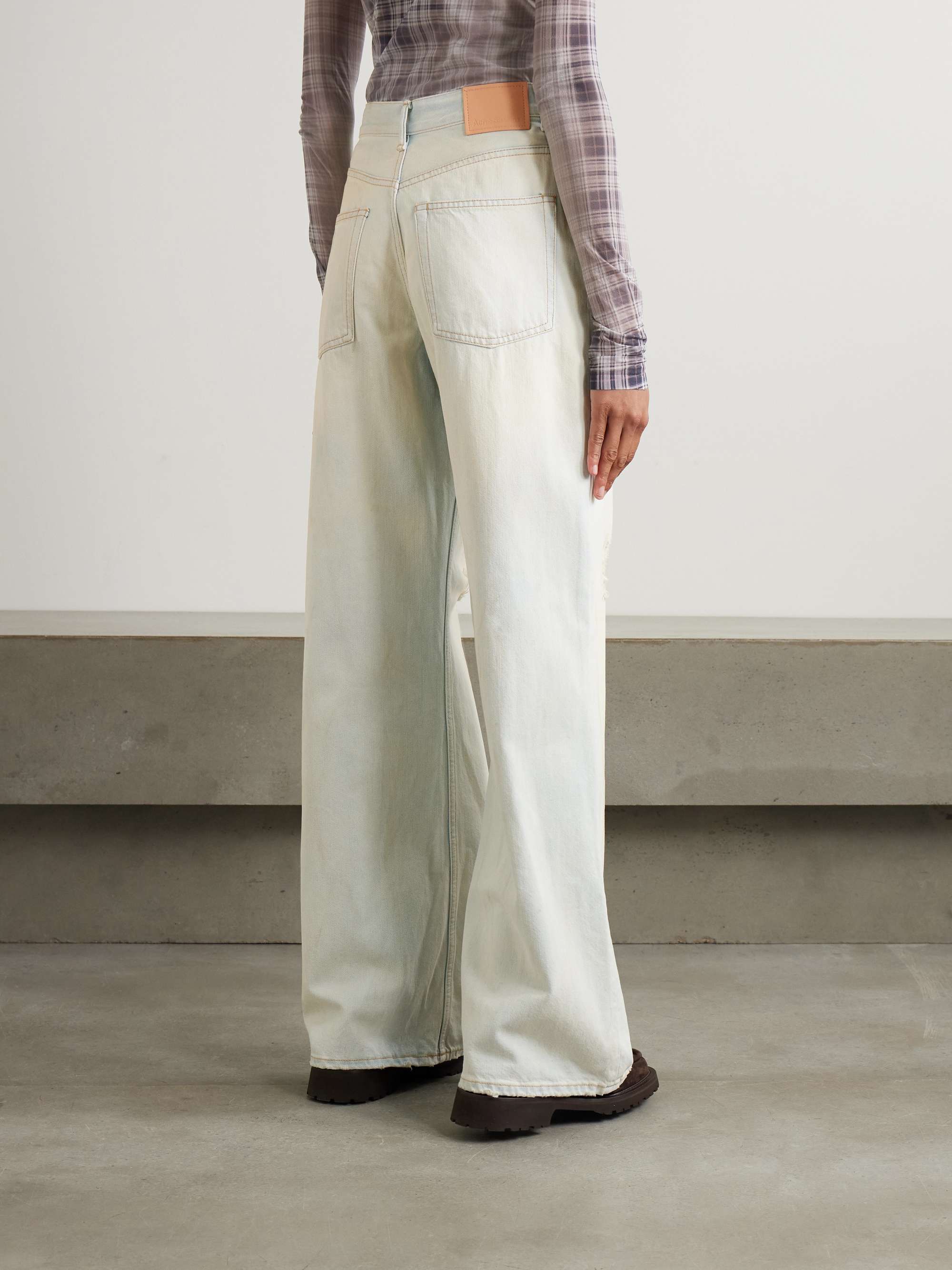 ACNE STUDIOS 