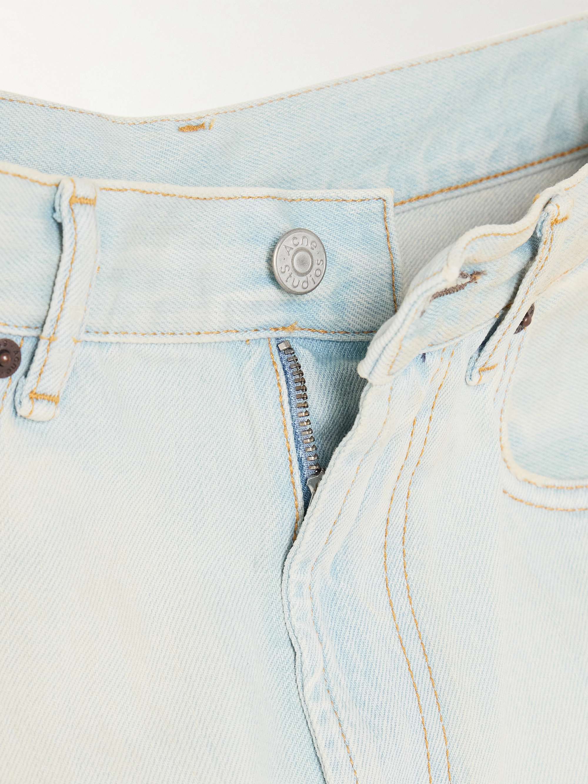 ACNE STUDIOS 