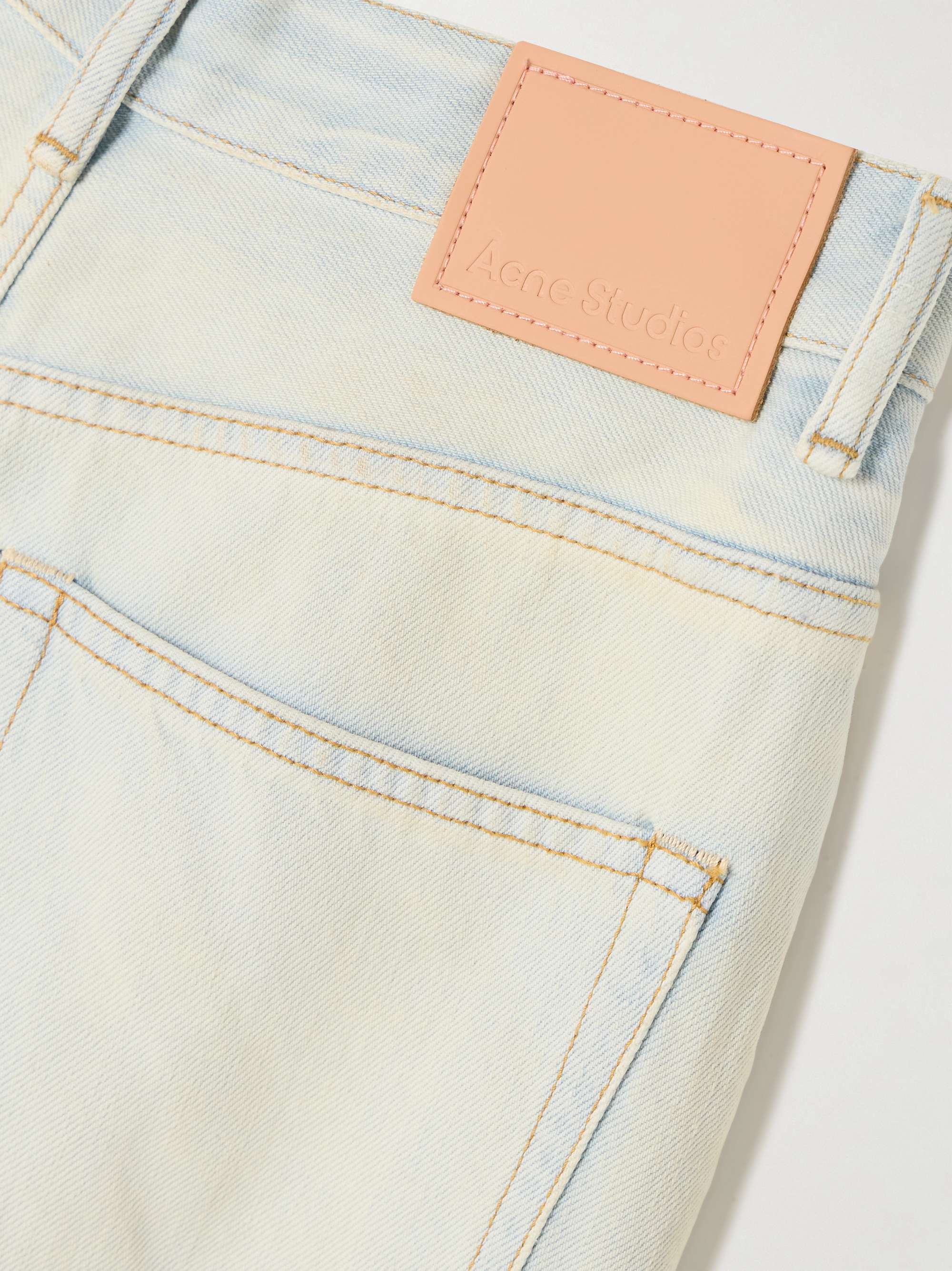 ACNE STUDIOS 